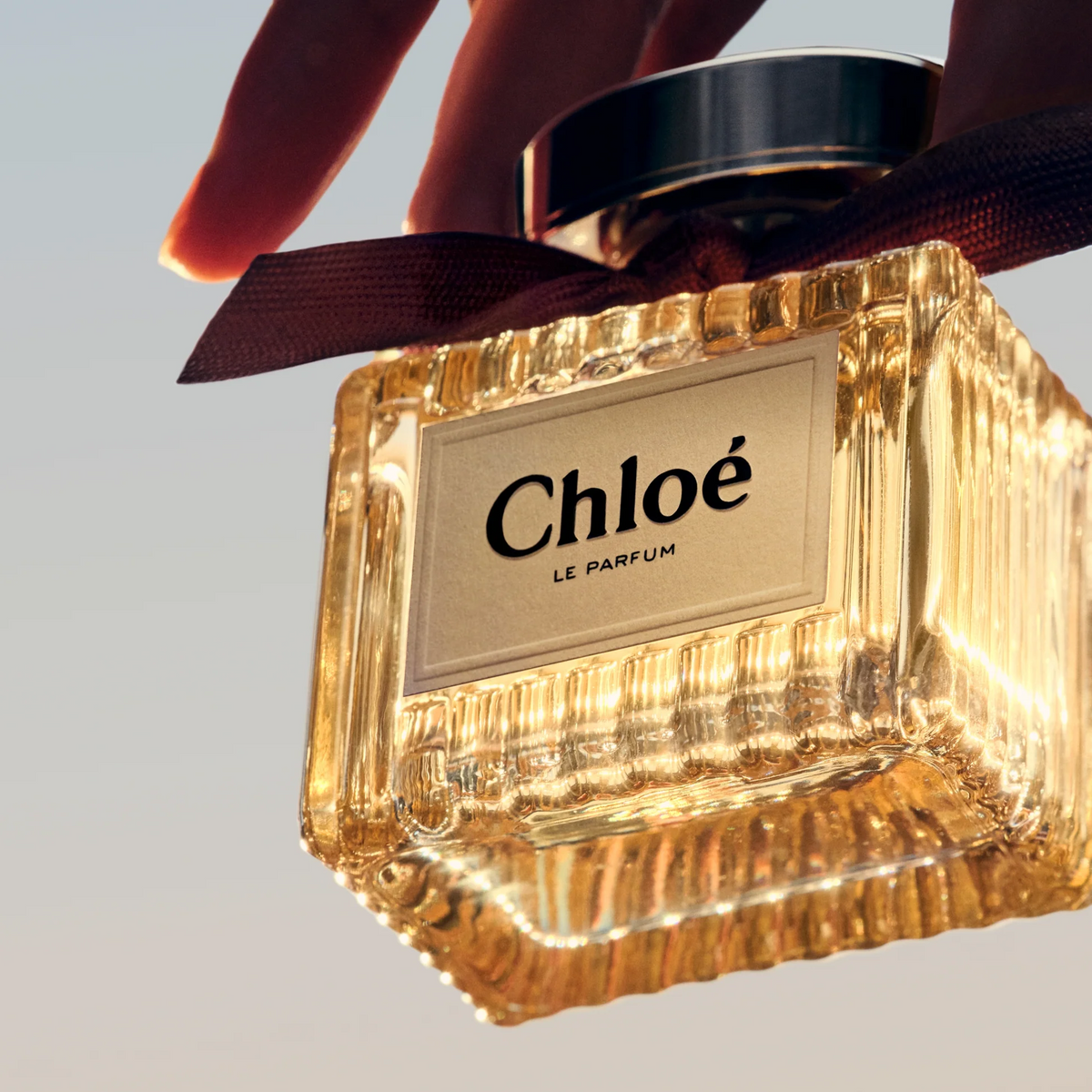 Chloe Le Parfum For Women fragrance details image