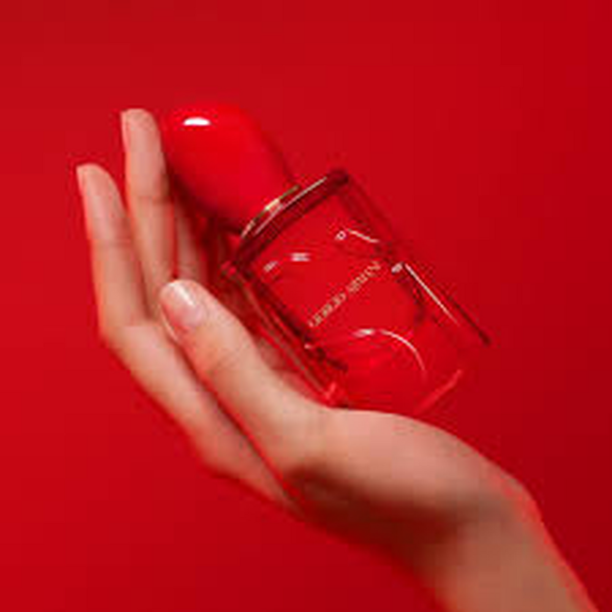 Giorgio Armani Si Passione Red Musk EDP For Women fragrance details image
