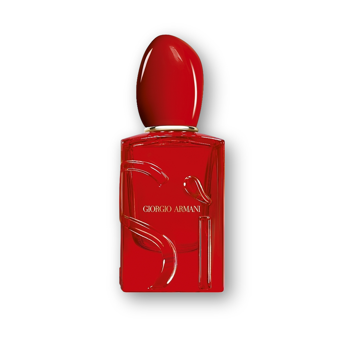 Giorgio Armani Si Passione Red Musk EDP For Women hero image