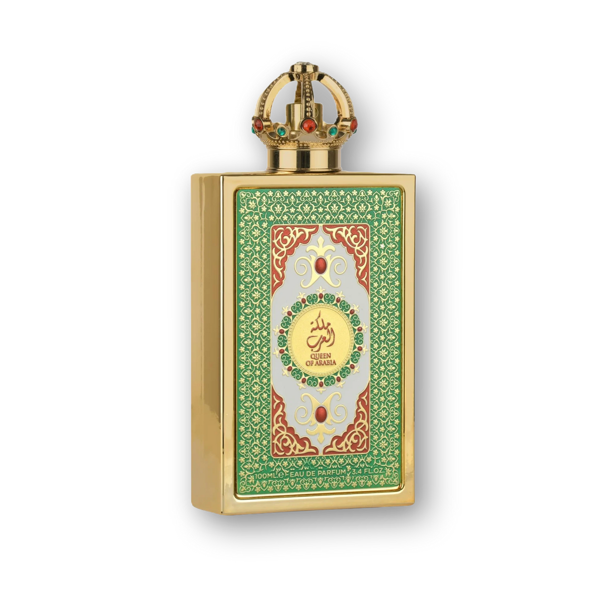 Lattafa Pride Queen of Arabia EDP For Women hero image