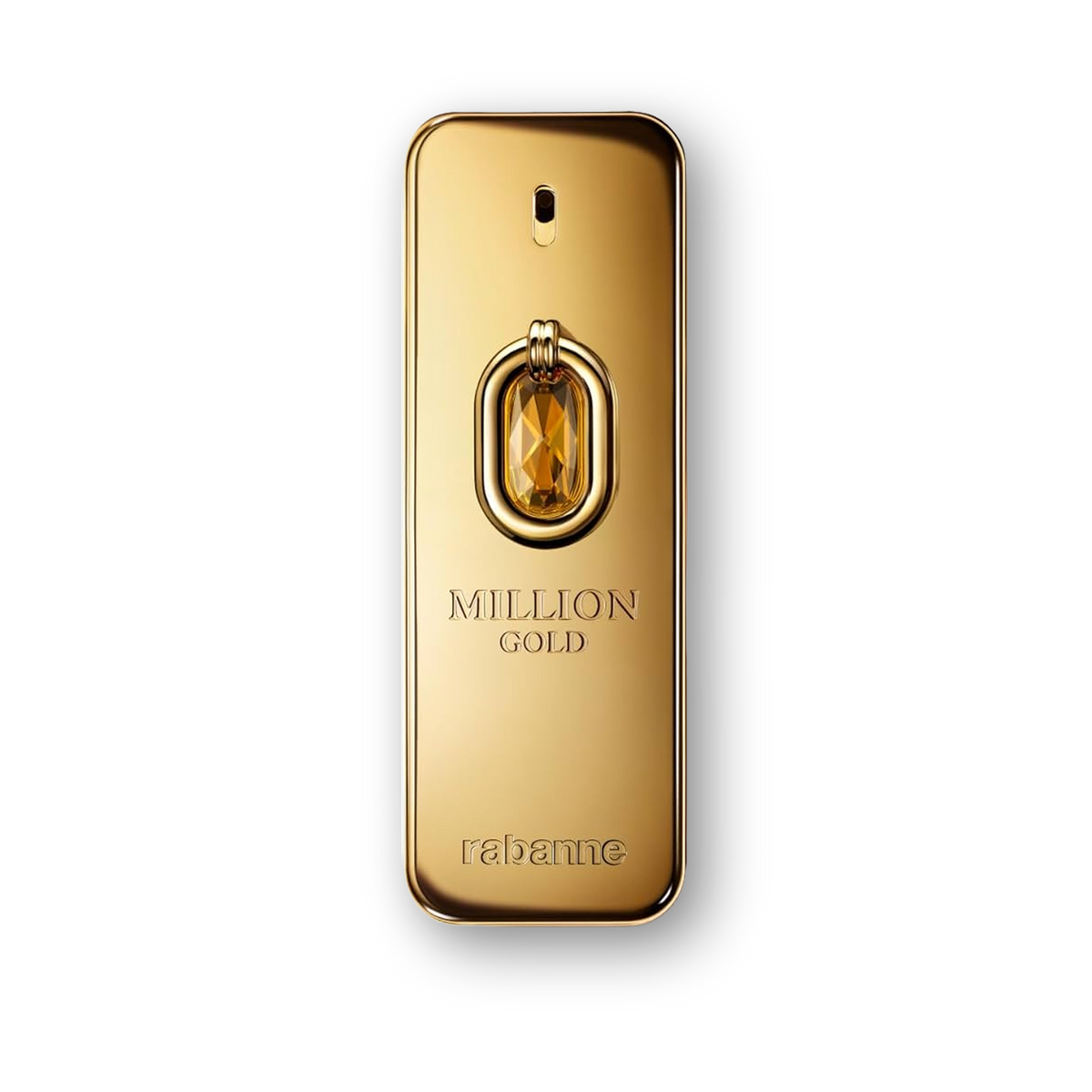 Paco Rabanne Million Gold Elixir Parfum Intense For Men hero image