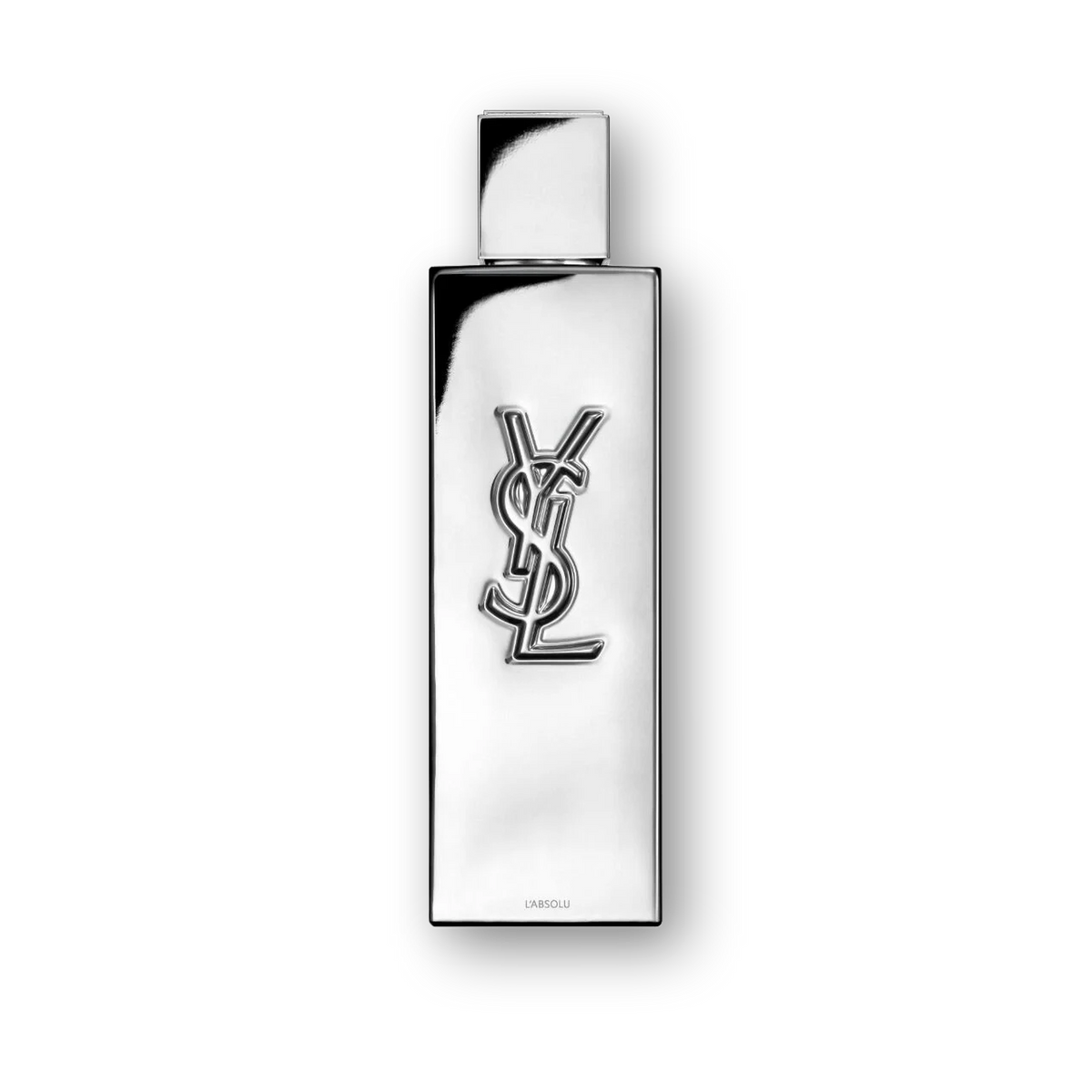 Yves Saint Laurent Myslf L'Absolu Parfum hero image