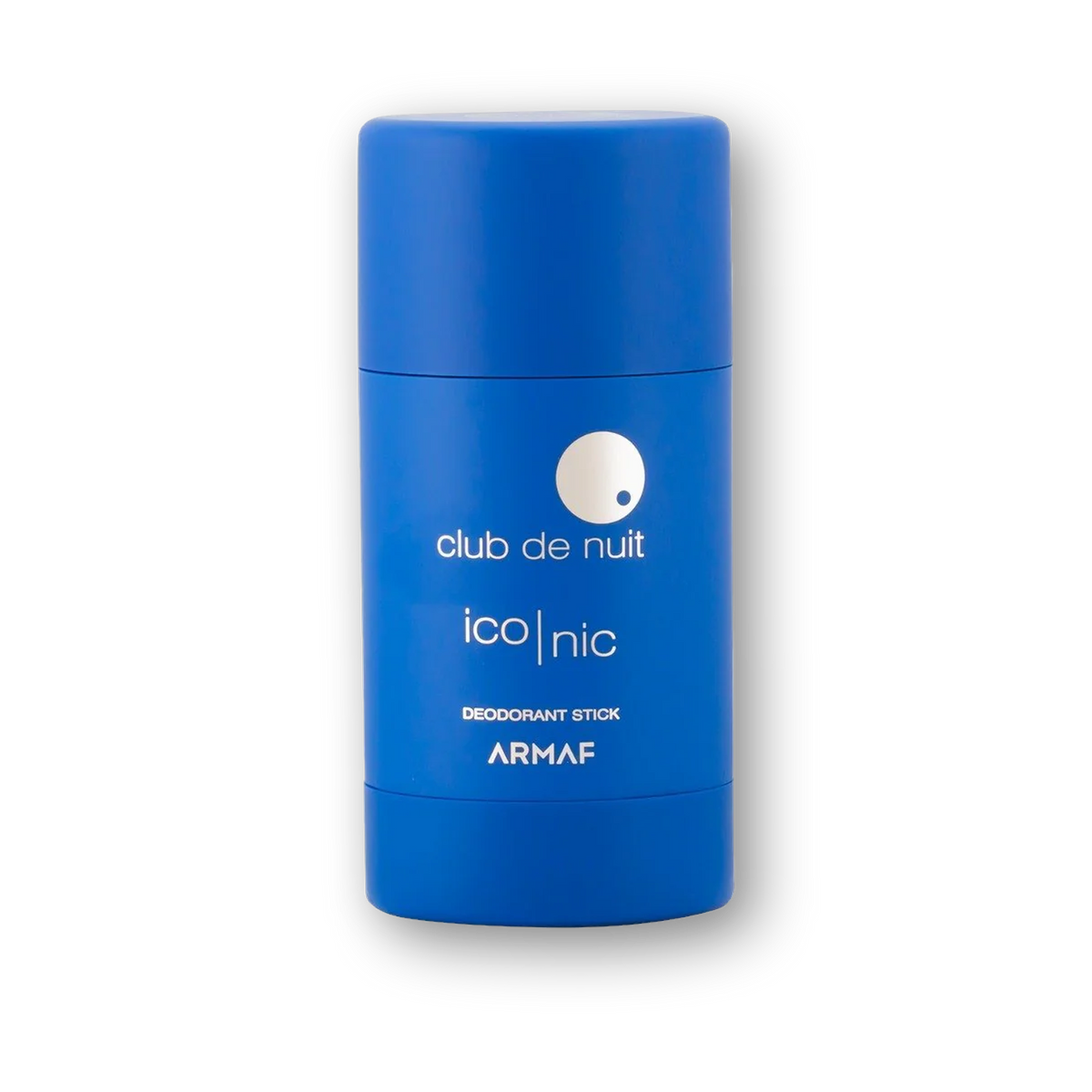 Armaf Club De Nuit Iconic Deodorant Stick hero image
