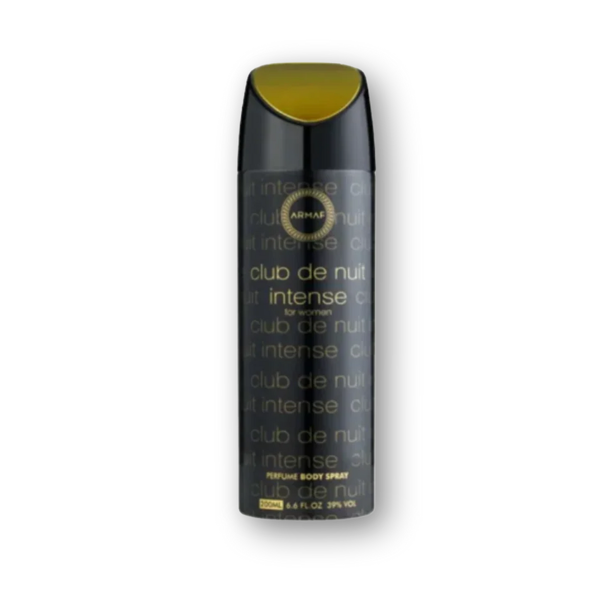Armaf Club De Nuit Intense Woman Body Mist hero image