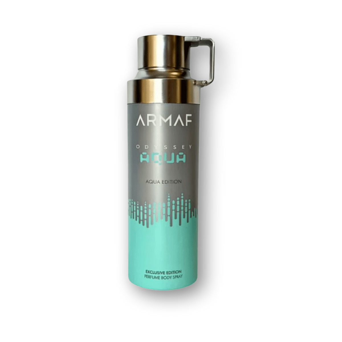 Armaf Odyssey Aqua Edition Body Spray hero image