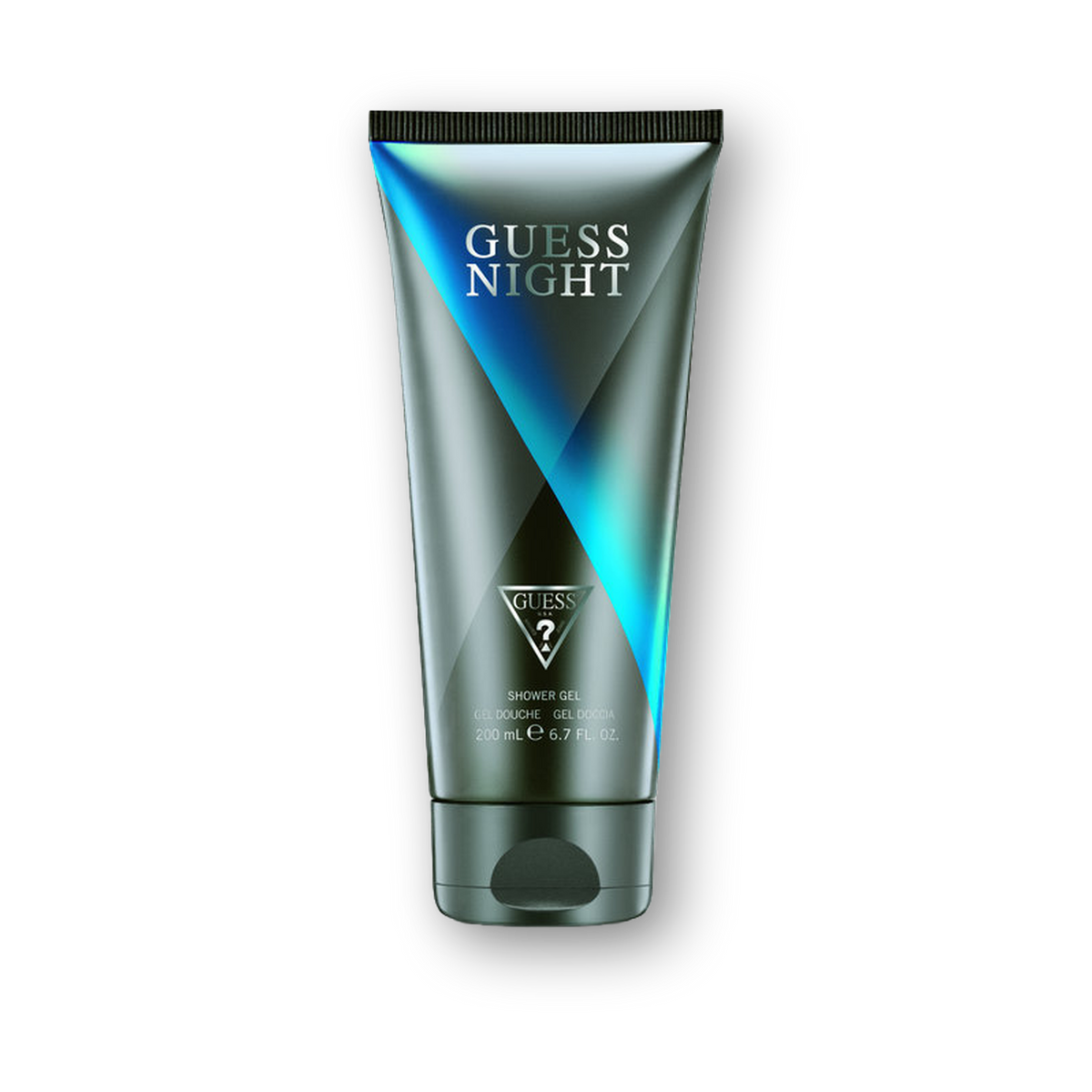 Guess Night Shower Gel hero image
