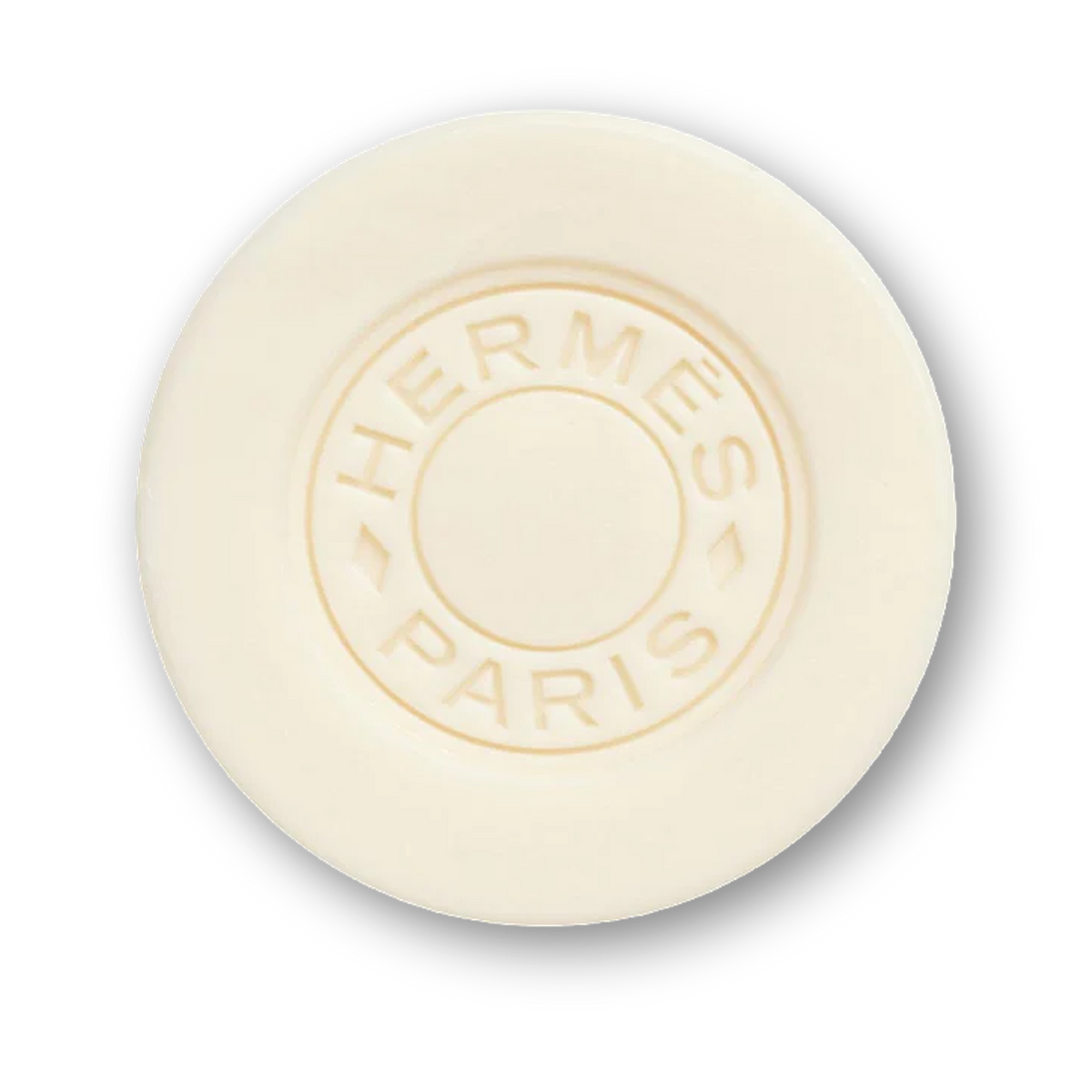 Hermes Eau De Basilic Pourpre Soap hero image