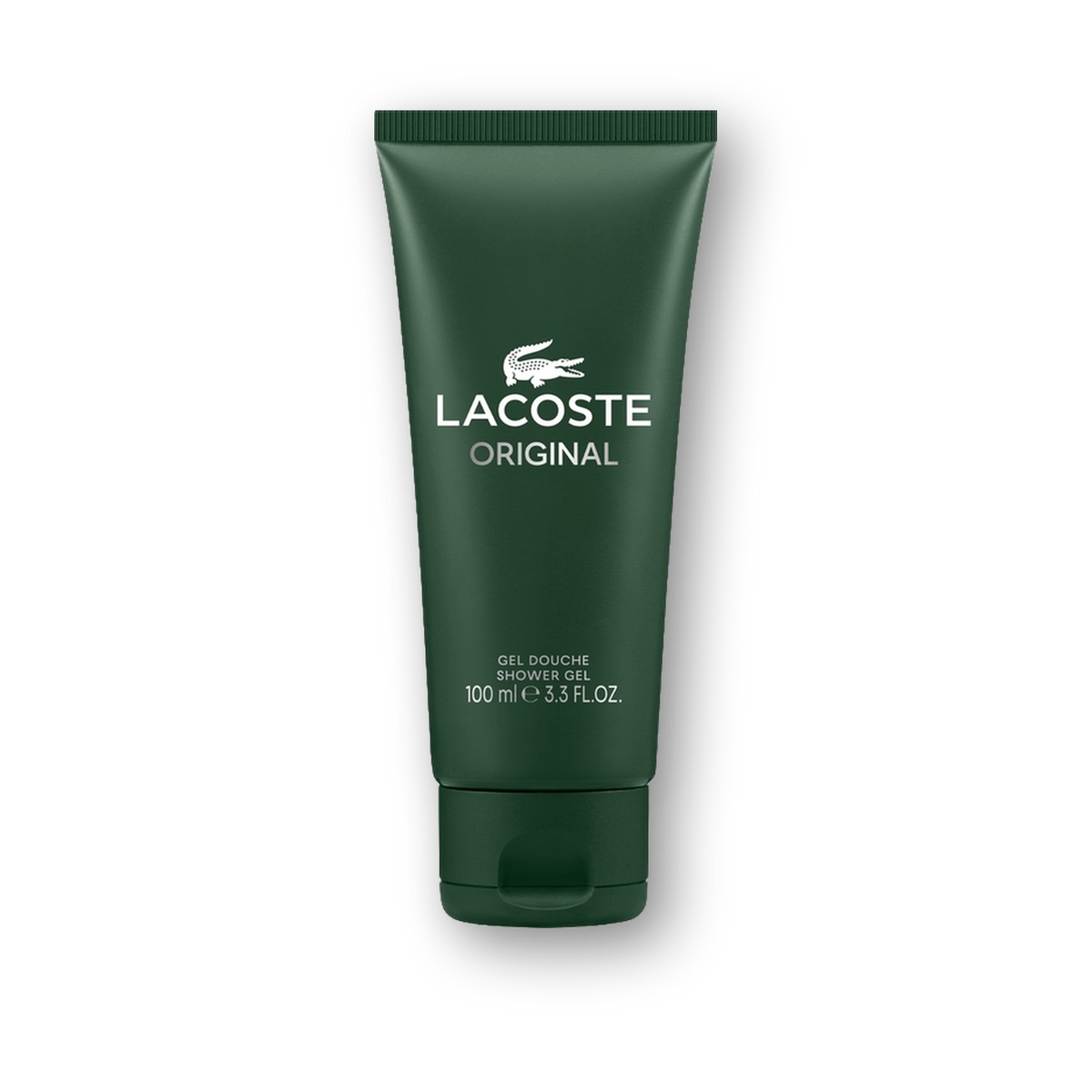Lacoste Original Shower Gel hero image
