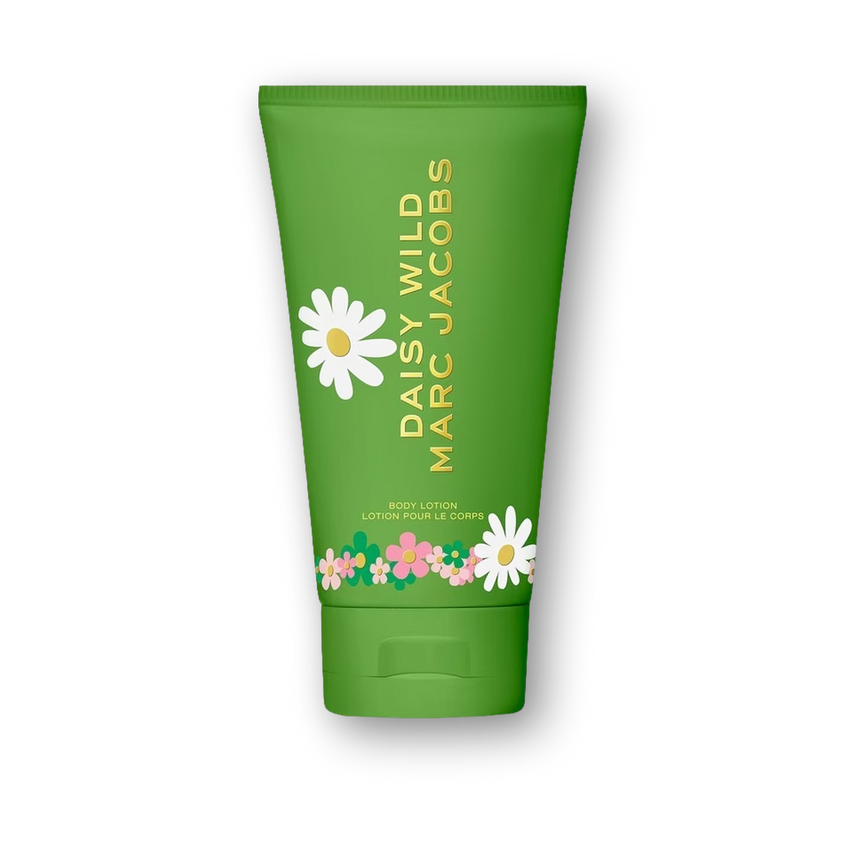Marc Jacobs Daisy Wild Body Lotion hero image