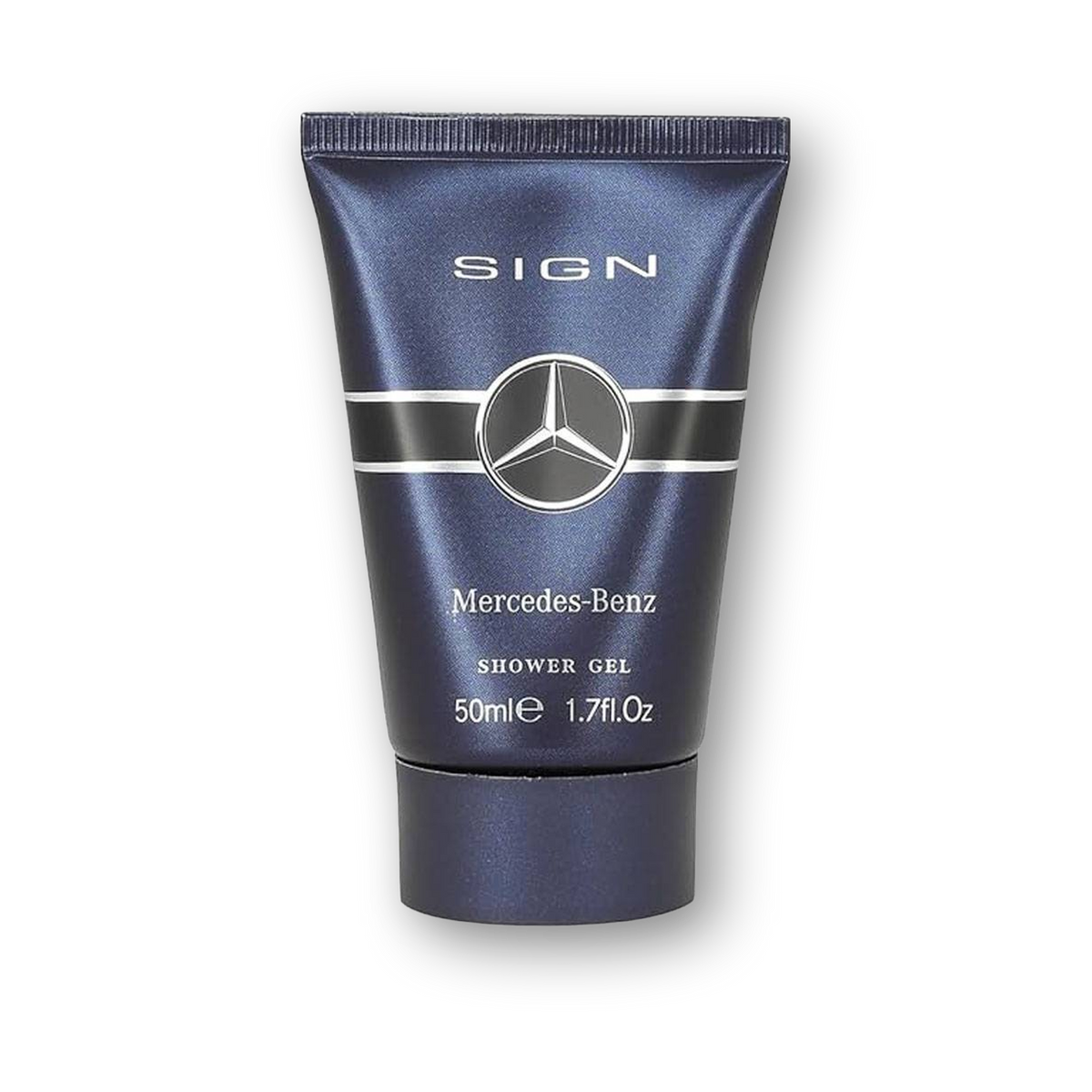 Mercedes Benz Sign Shower Gel hero image