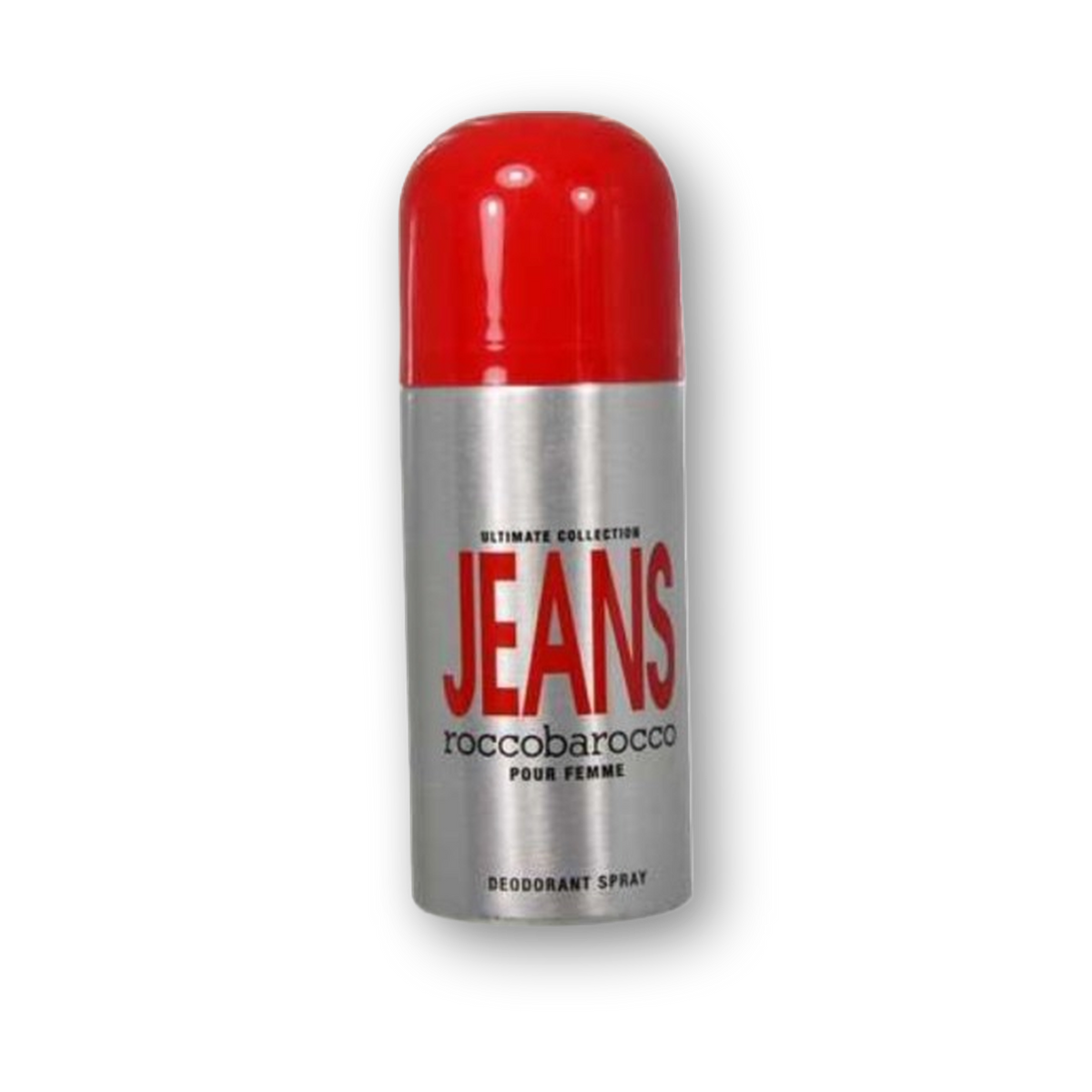 Roccobarocco Jeans Pour Femme Deodorant Spray hero image