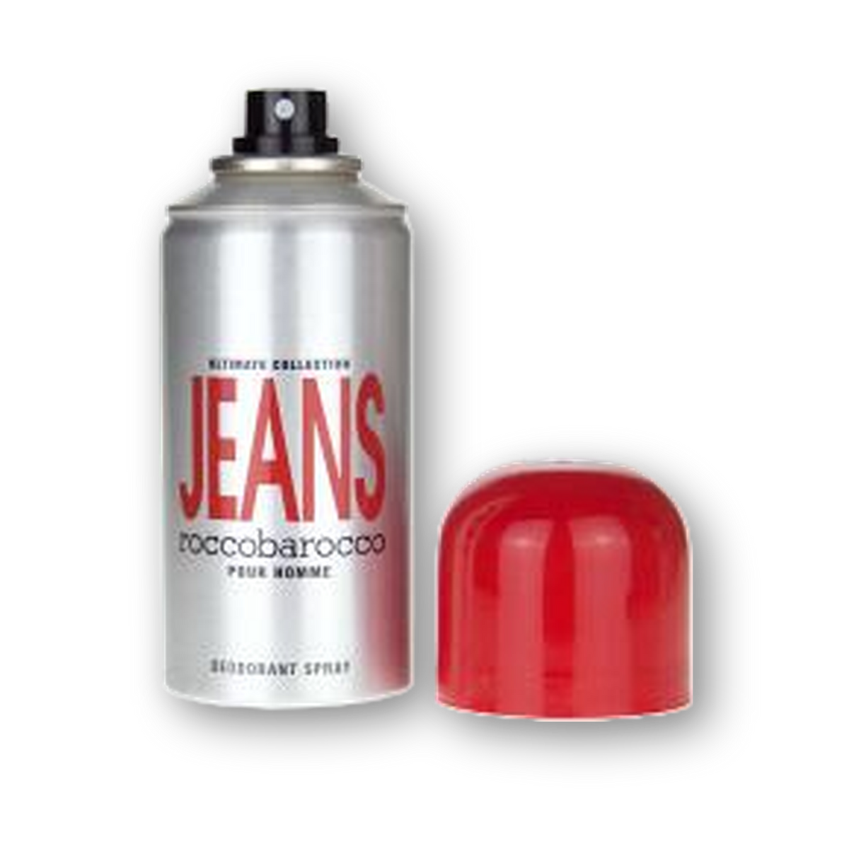 Roccobarocco Jeans Pour Homme Deodorant Spray hero image