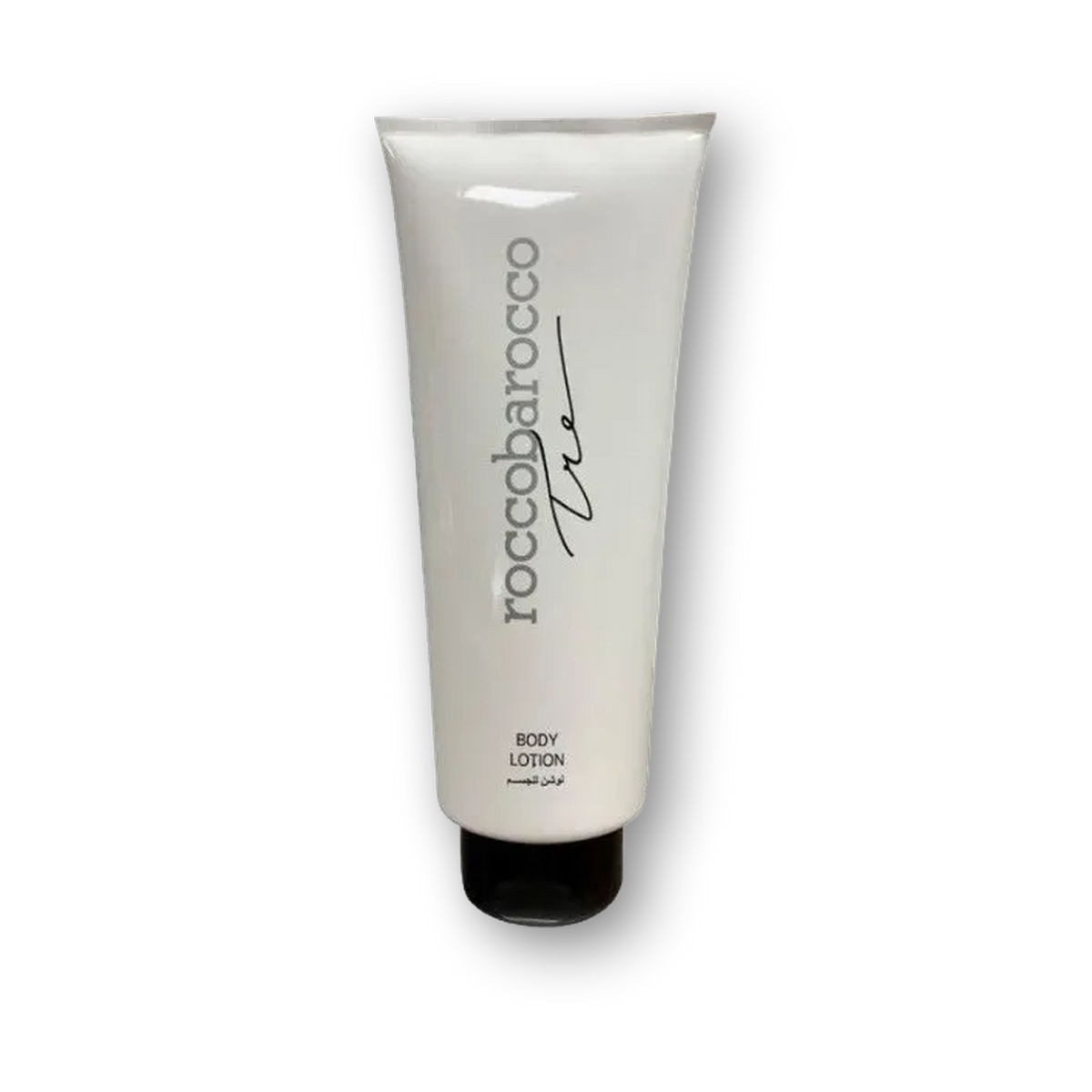 Roccobarocco Tre Body Lotion hero image