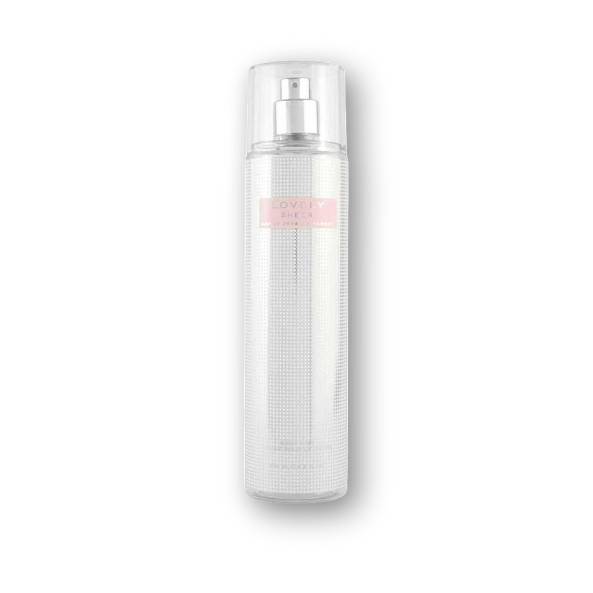 Sarah Jessica Parker Lovely Sheer Body Mist hero image