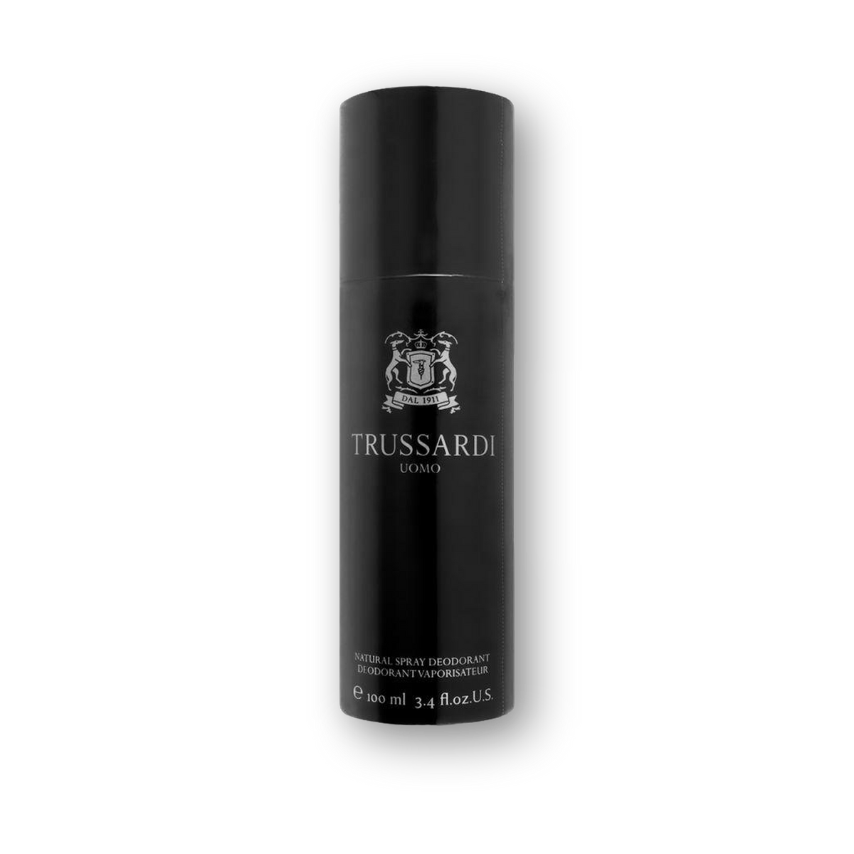 Trussardi Uomo Deodorant hero image