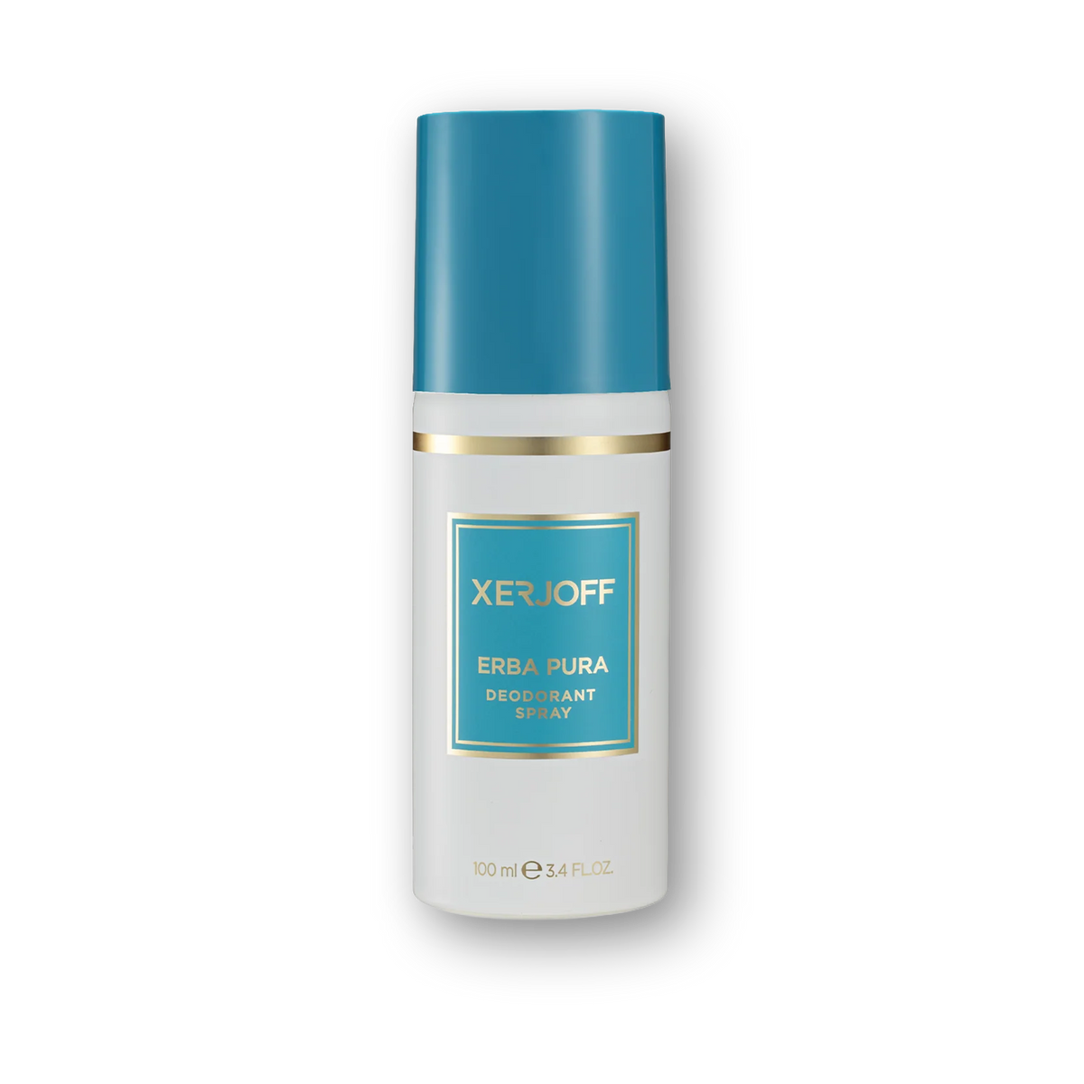 Xerjoff Erba Pura Deodorant Spray hero image