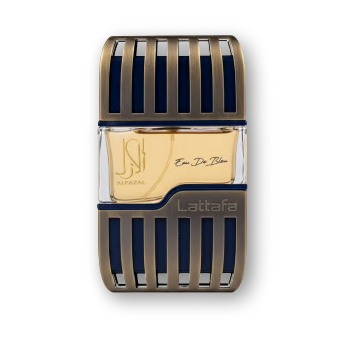 Lattafa Al Azal EDP hero image