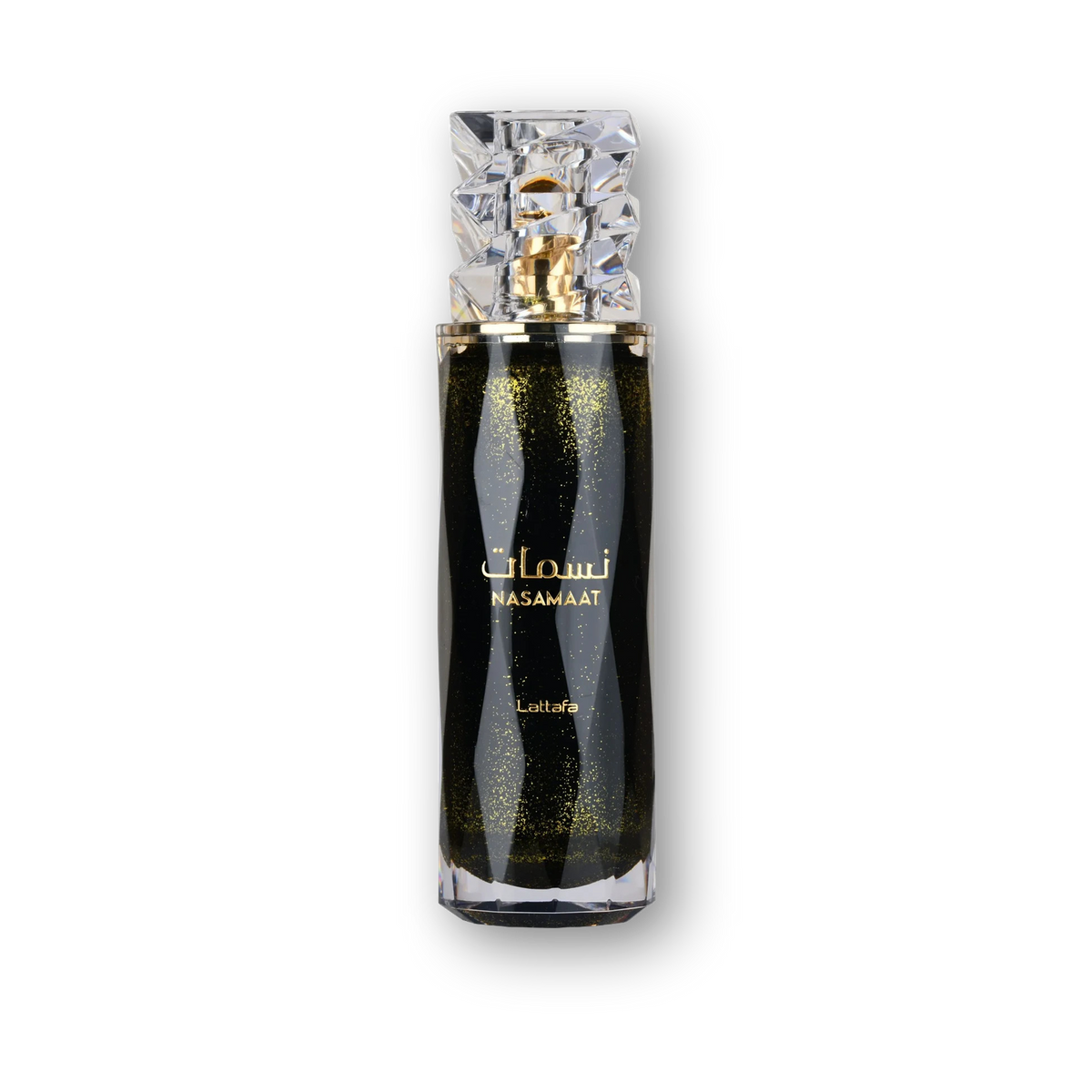 Lattafa Nasmaat EDP hero image
