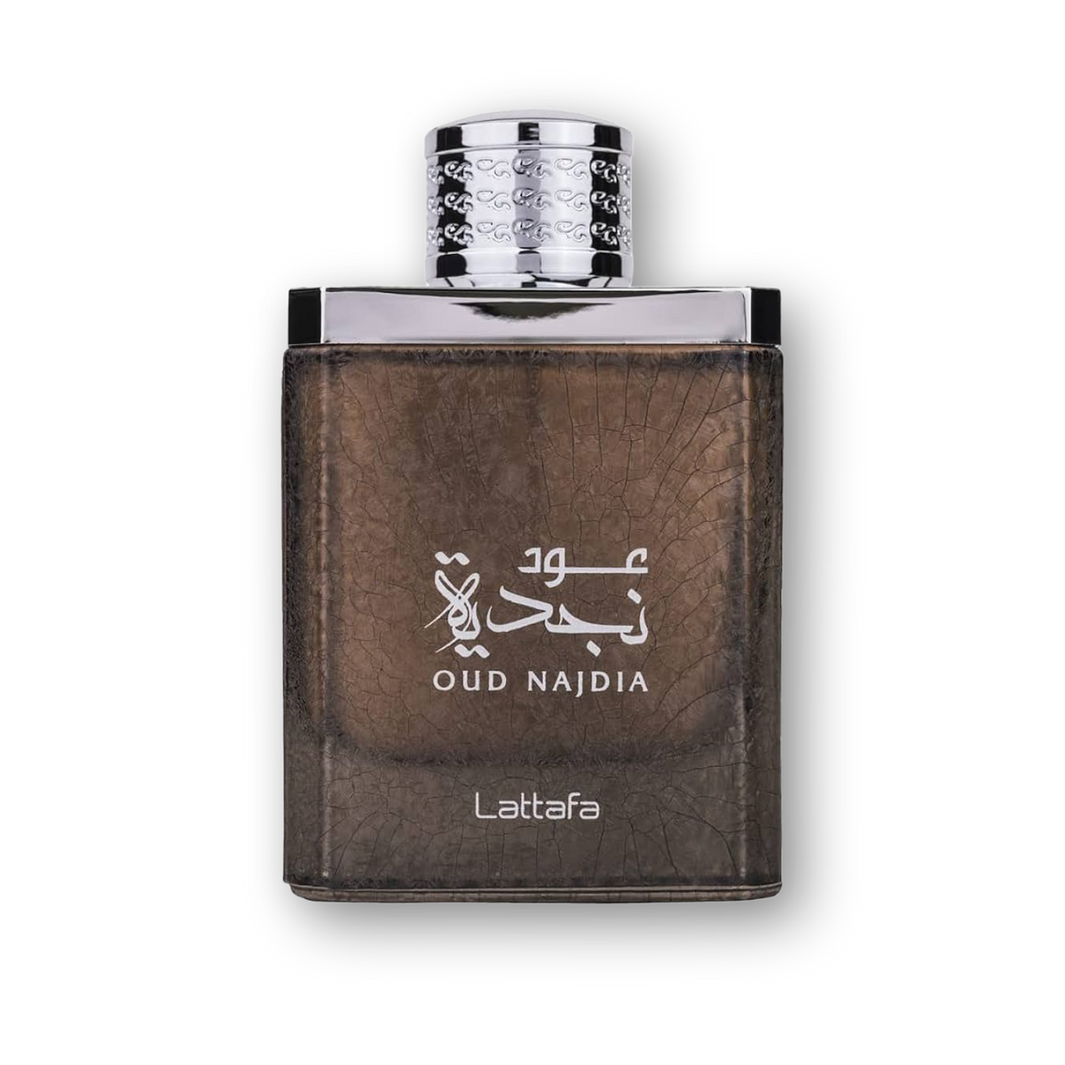 Lattafa Oud Najdia EDP hero image