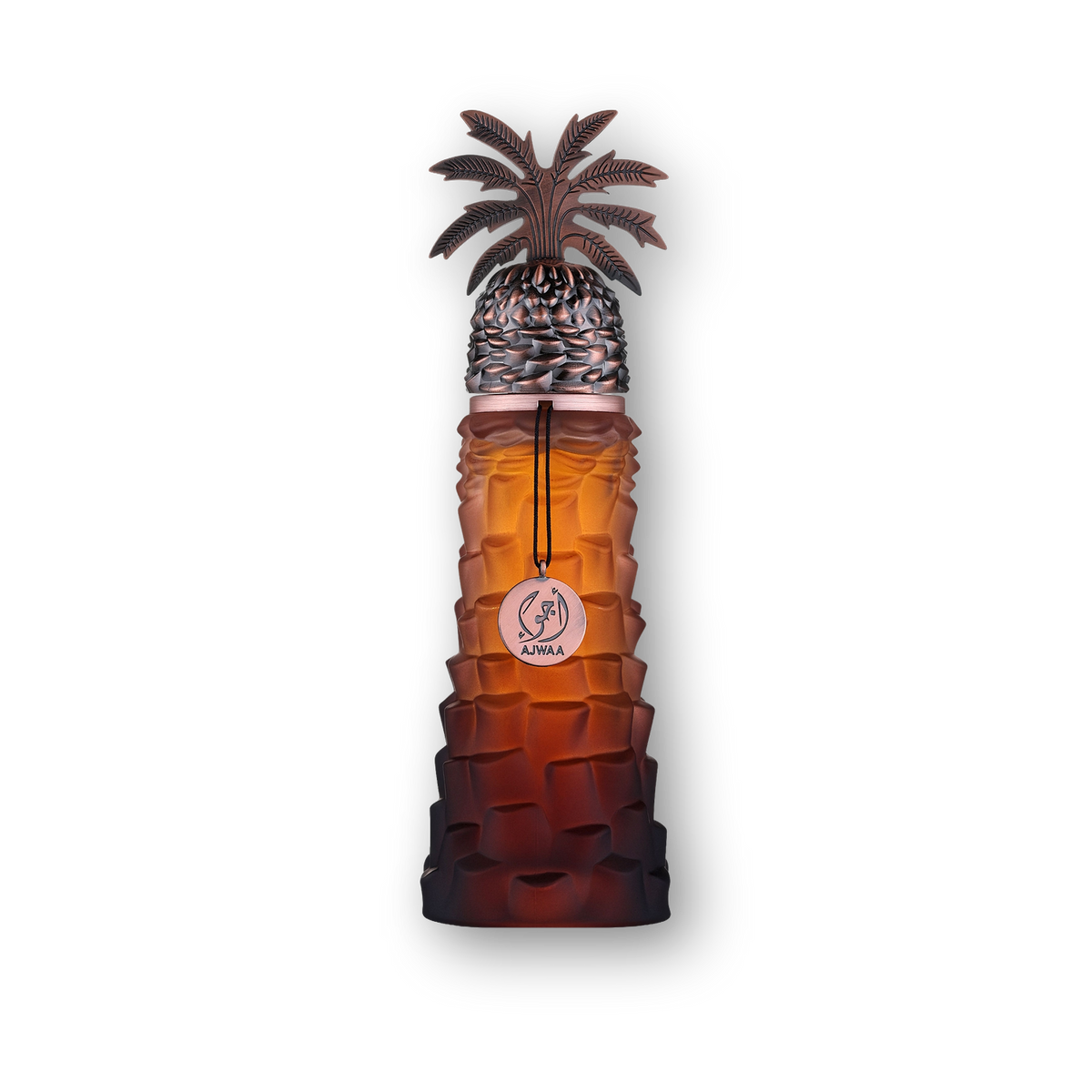 Lattafa Pride Ajwaa EDP hero image