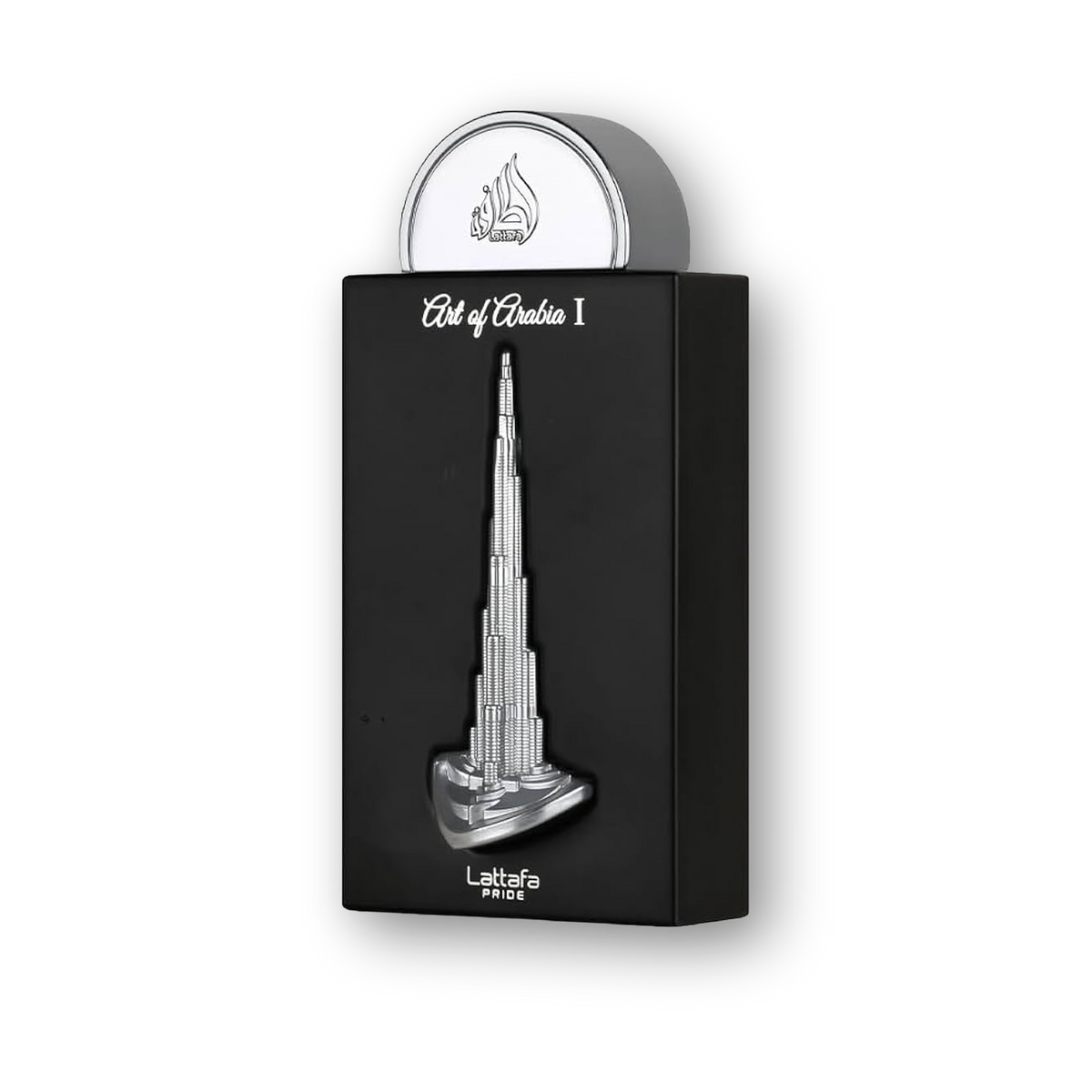 Lattafa Pride Art of Arabia I EDP hero image