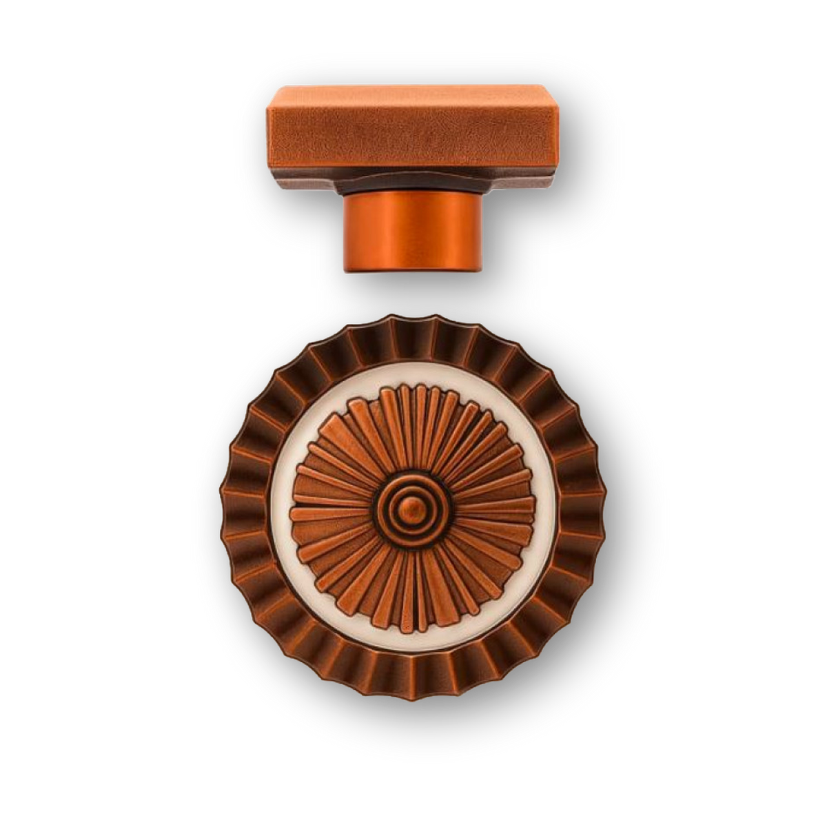 Lattafa Pride Nebras Elixir EDP hero image