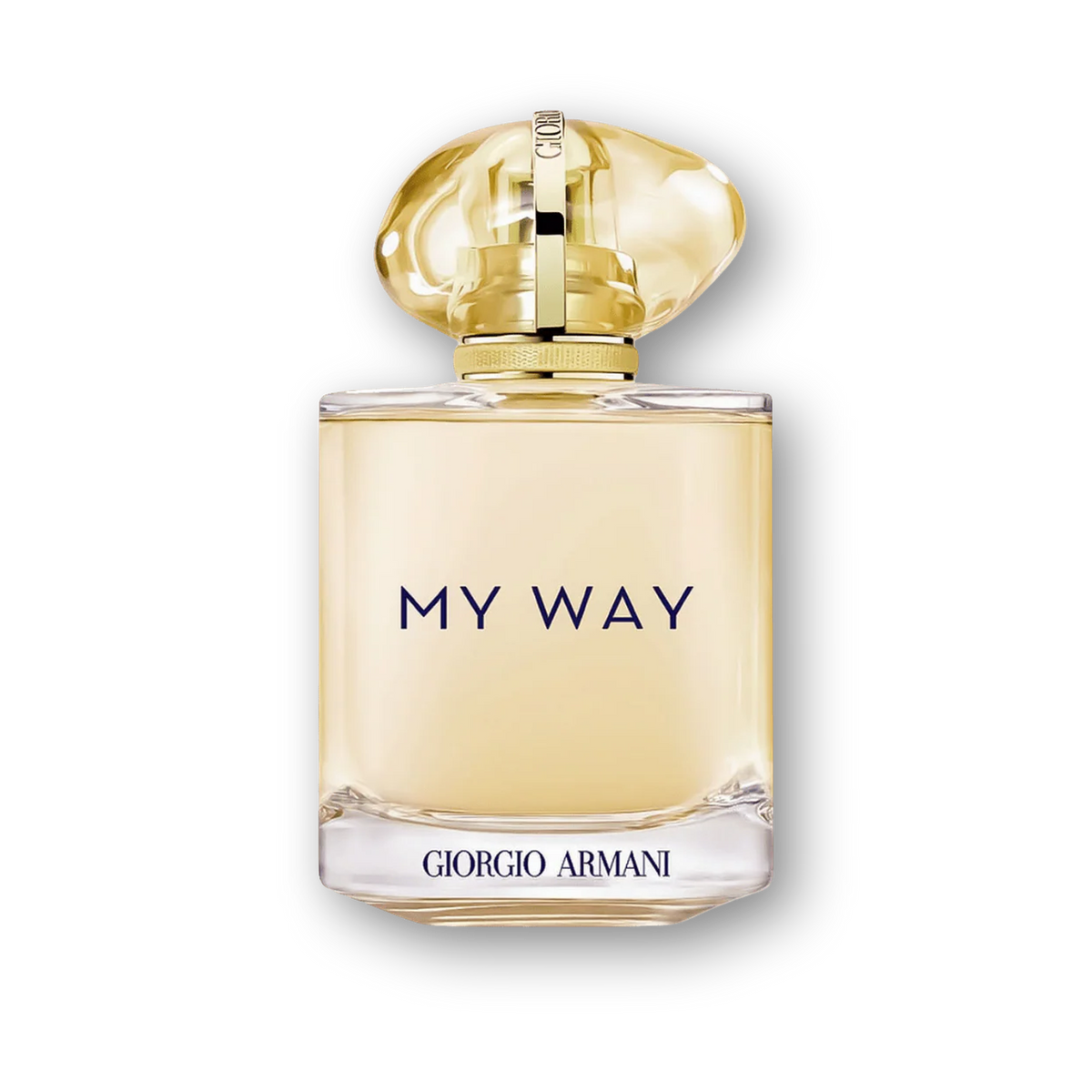 Giorgio Armani My Way Sunny Vanilla EDP For Women hero image