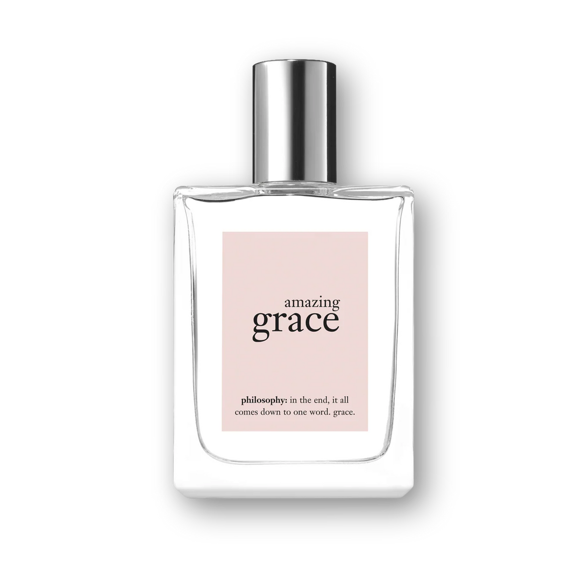Philosophy Amazing Grace EDT For Women hero image