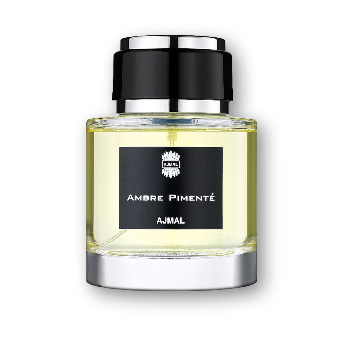 Ajmal Ambre Pimente EDP For Men hero image