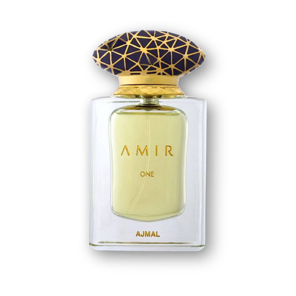 Ajmal Amir One EDP hero image