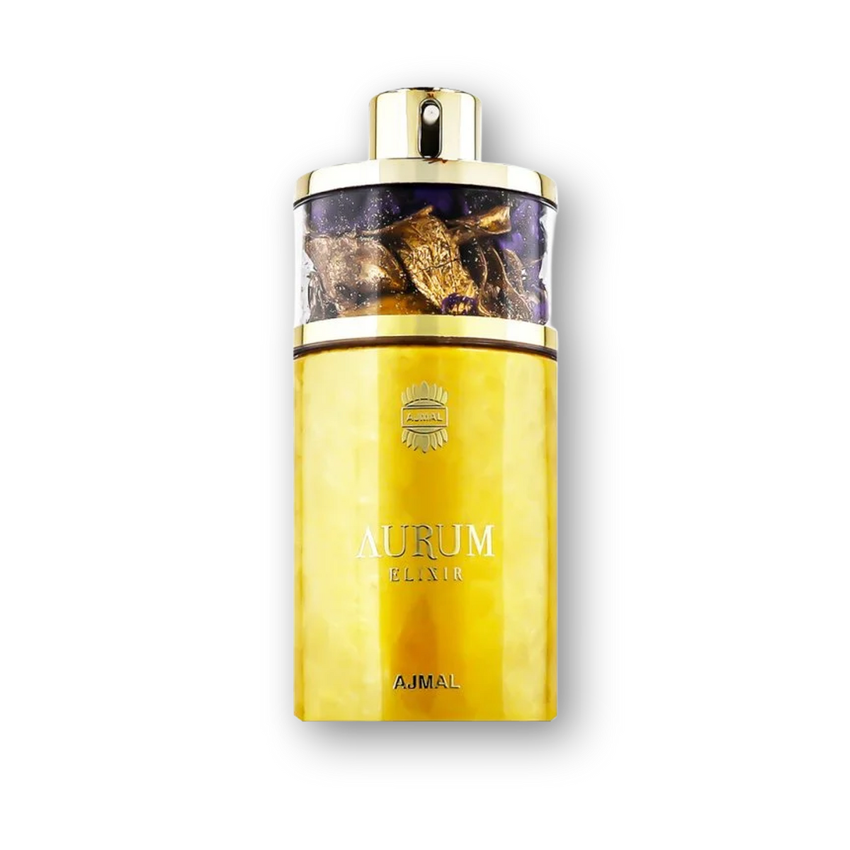 Ajmal Aurum Elixir EDP hero image