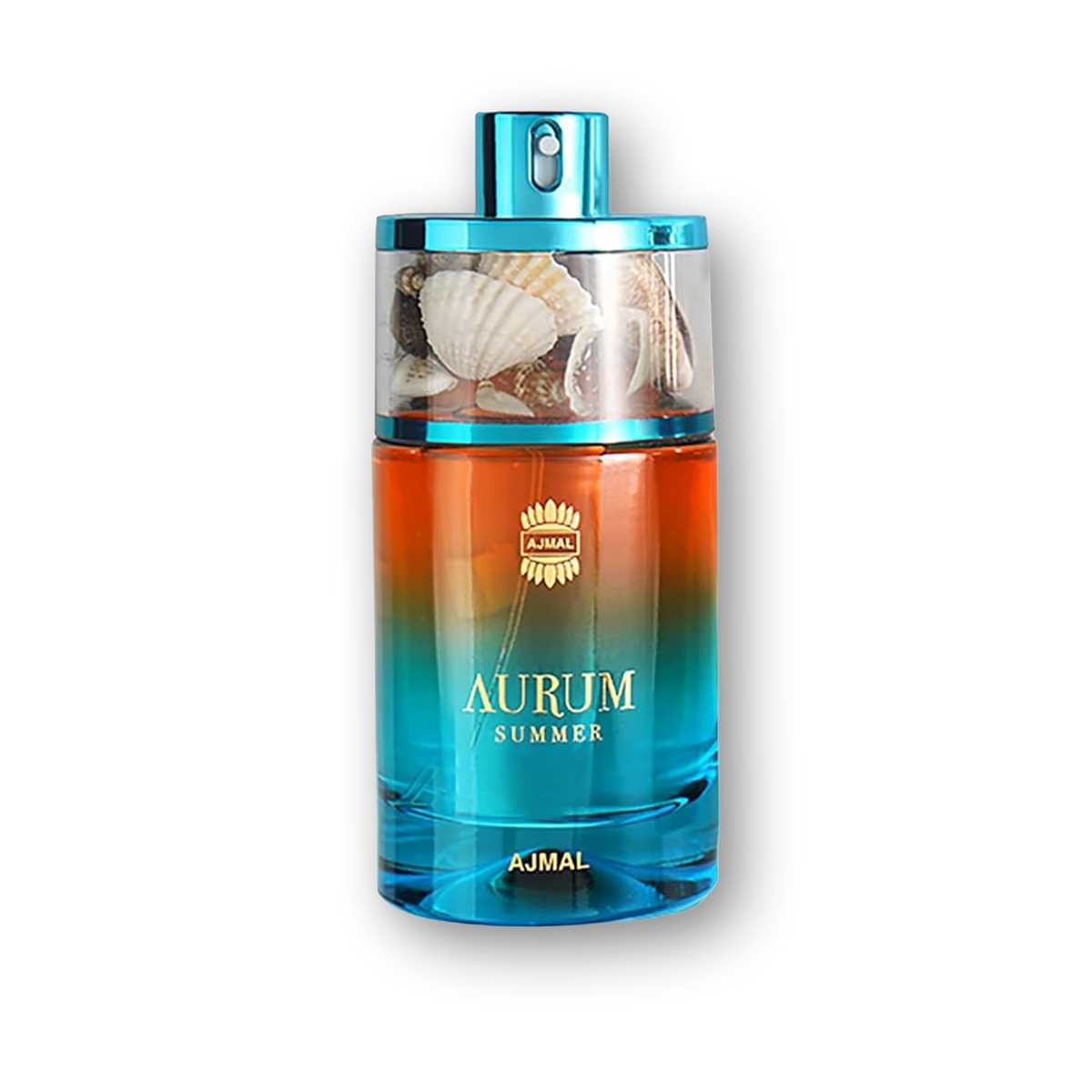 Ajmal Aurum Summer EDP hero image