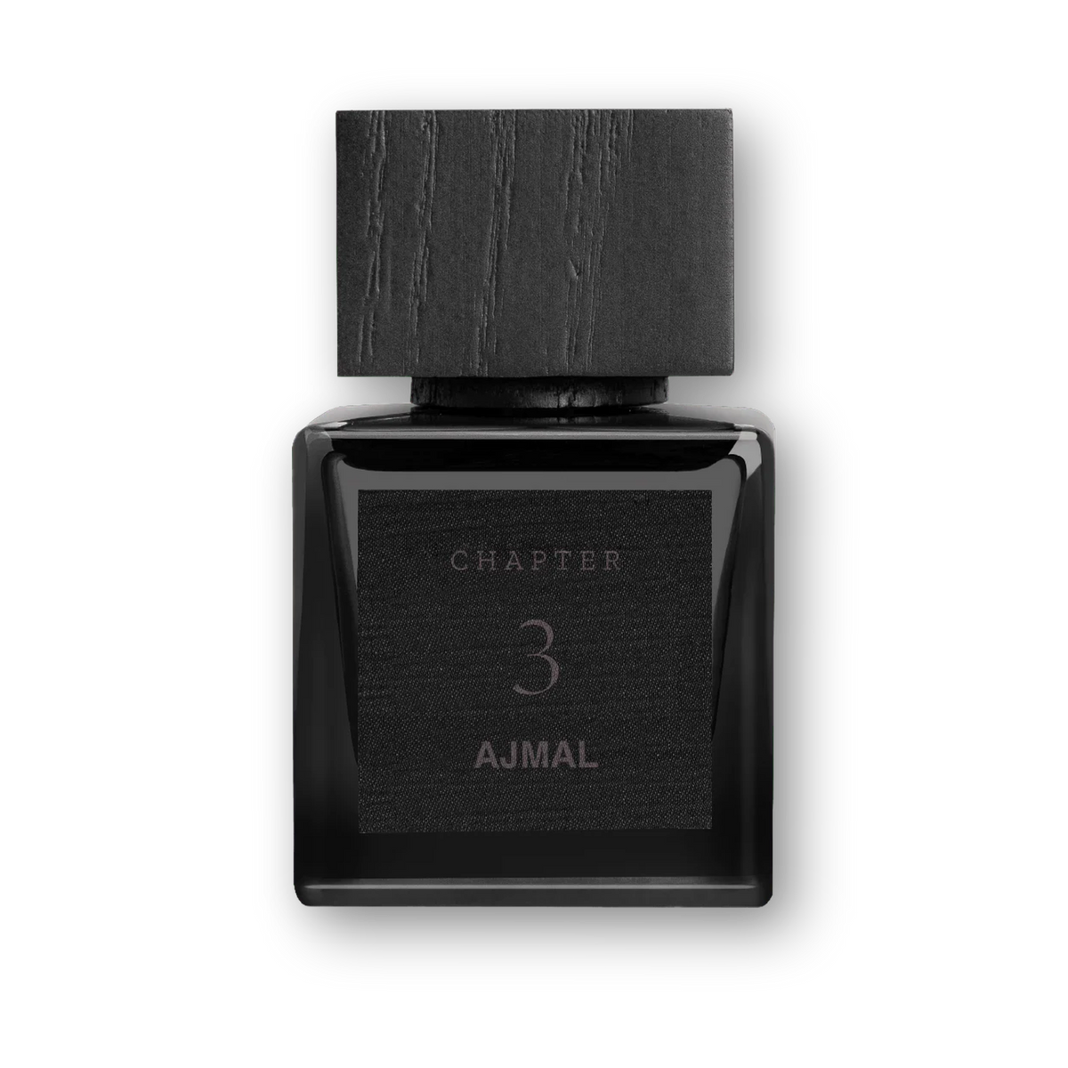 Ajmal Chapter 3 EDP hero image