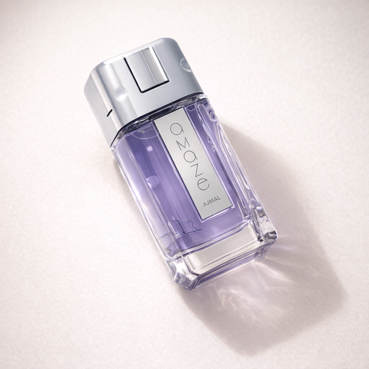 Ajmal Cool Moon CPO fragrance details image