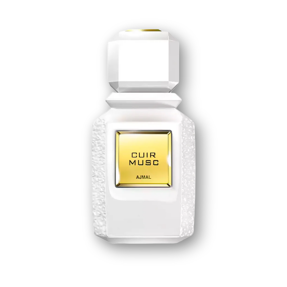 Ajmal Cuir Musc EDP hero image