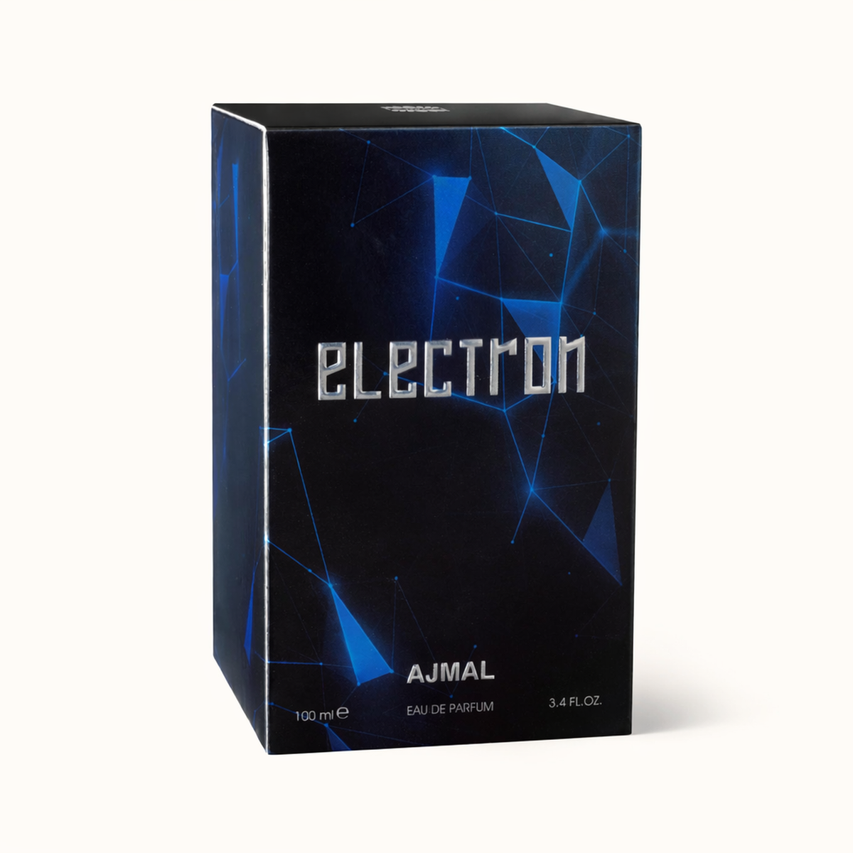 Ajmal Electron EDP packaging image