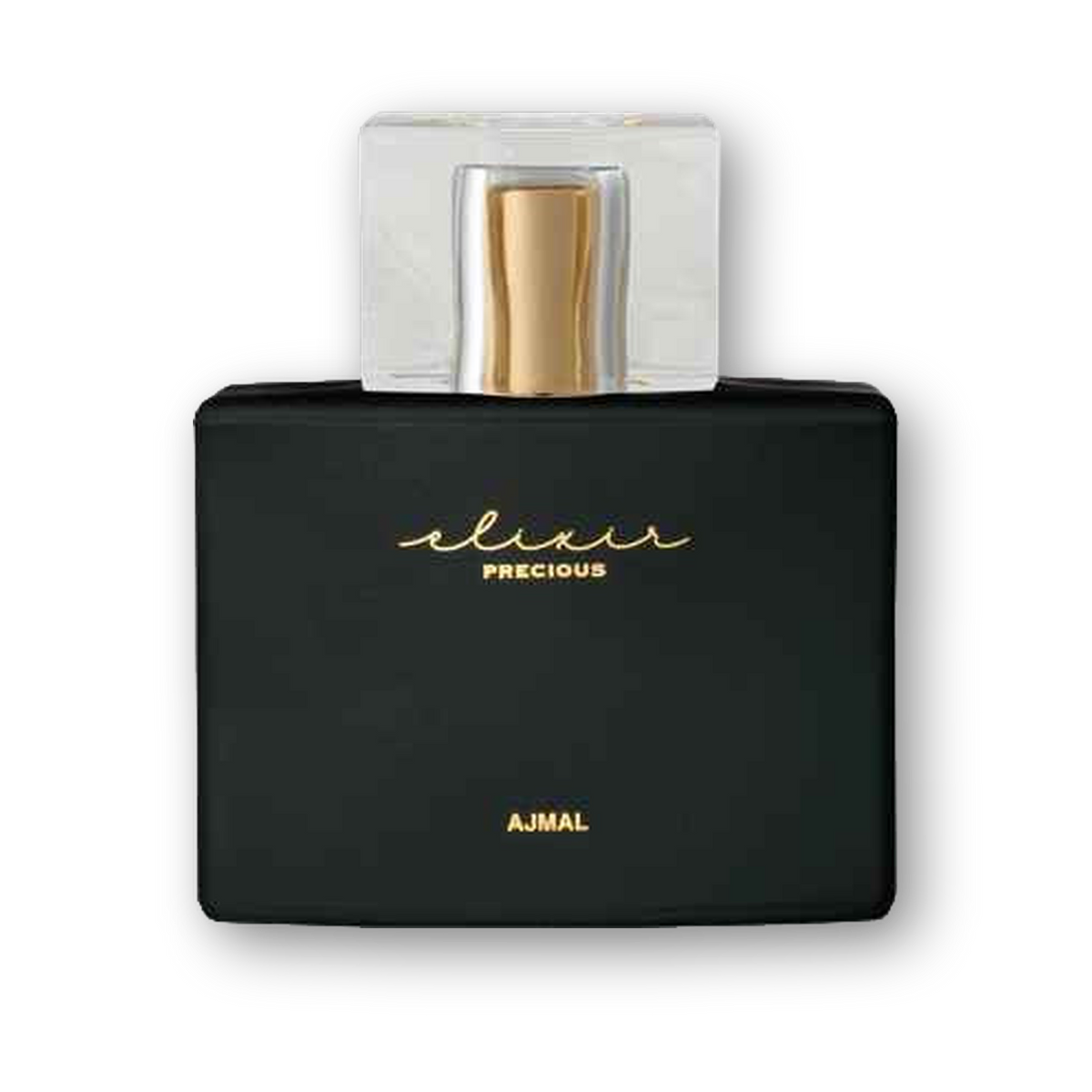 Ajmal Elixir Precious EDP hero image
