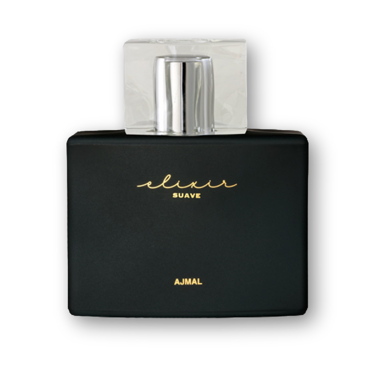 Ajmal Elixir Suave EDP hero image
