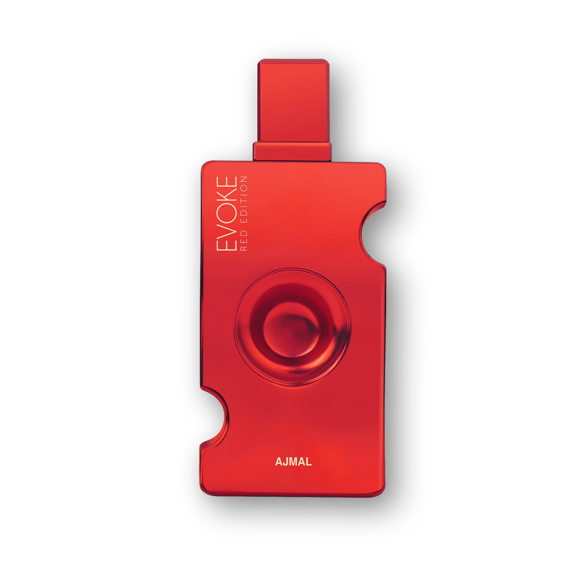 Ajmal Evoke Red Her EDP hero image