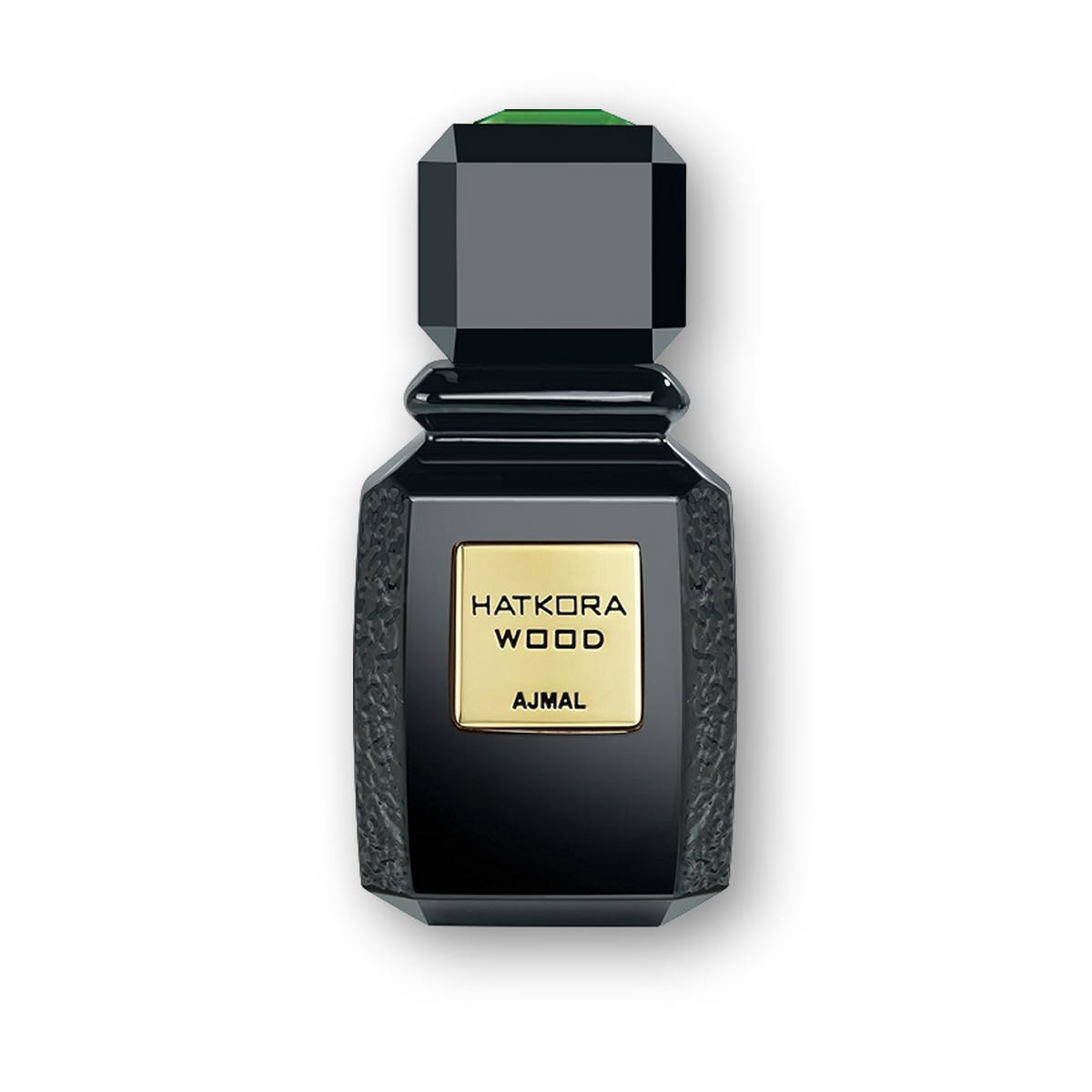 Ajmal Hatkora Wood EDP hero image
