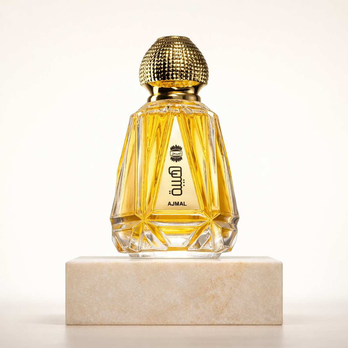 Ajmal Hayba EDP gallery 3 image