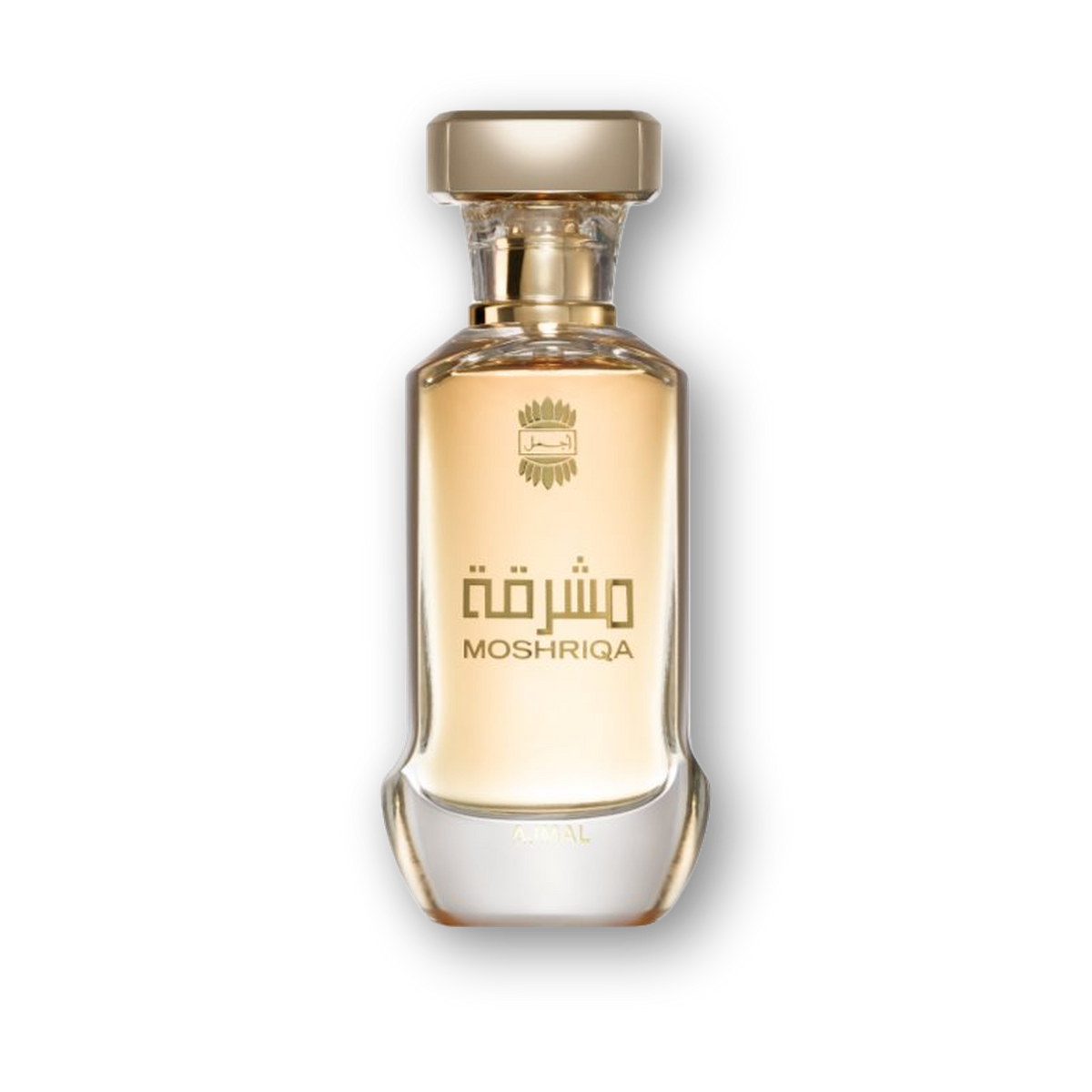 Ajmal Moshriqa EDP hero image
