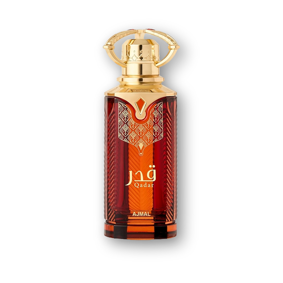 Ajmal Qadar EDP hero image