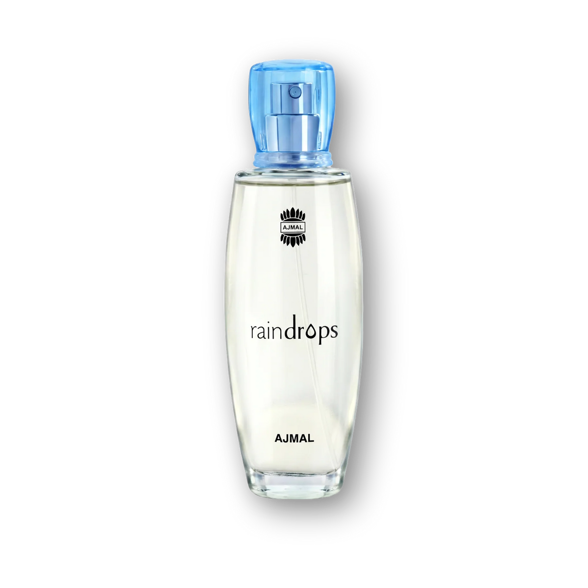 Ajmal Raindrops EDP For Women hero image