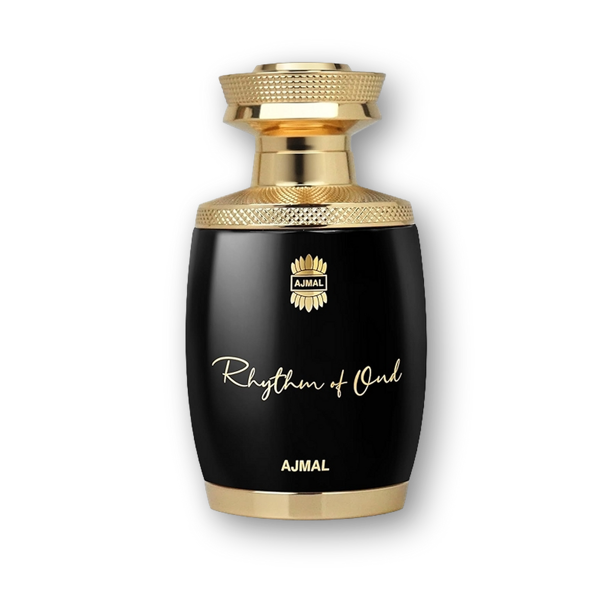 Ajmal Rhythm of Oud EDP hero image
