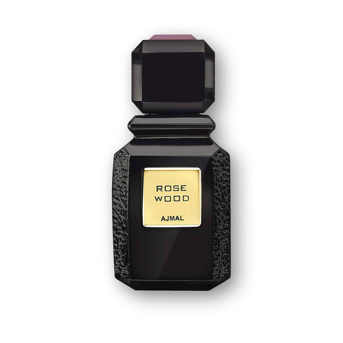 Ajmal Rose Wood EDP hero image
