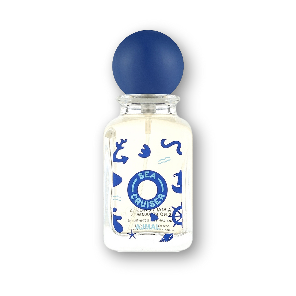 Ajmal Sea Cruiser EDT hero image