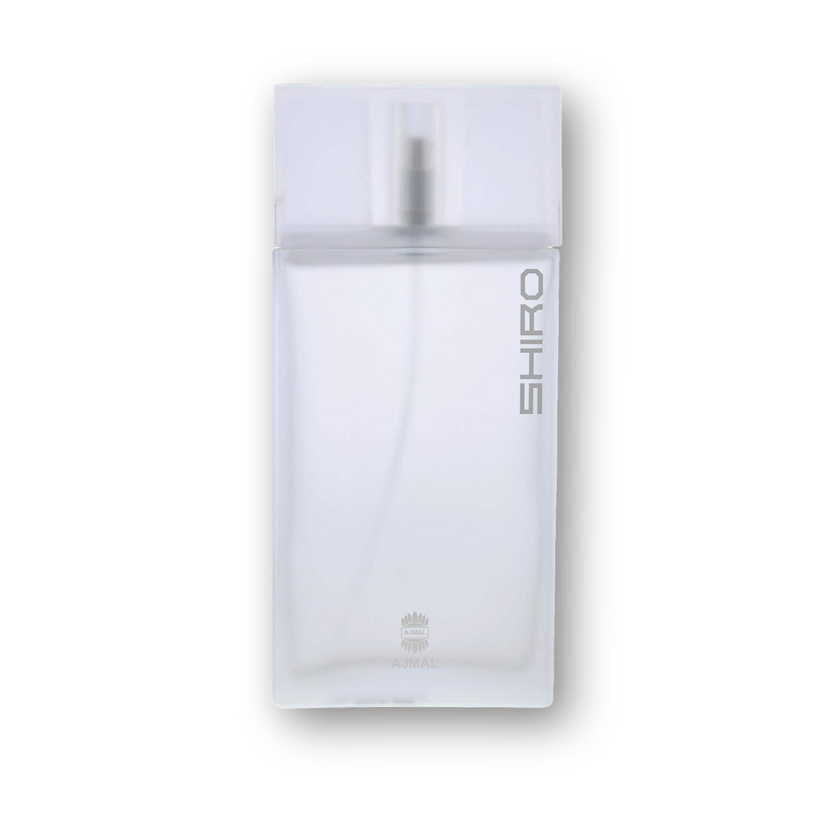 Ajmal Shiro Deo. For Men hero image