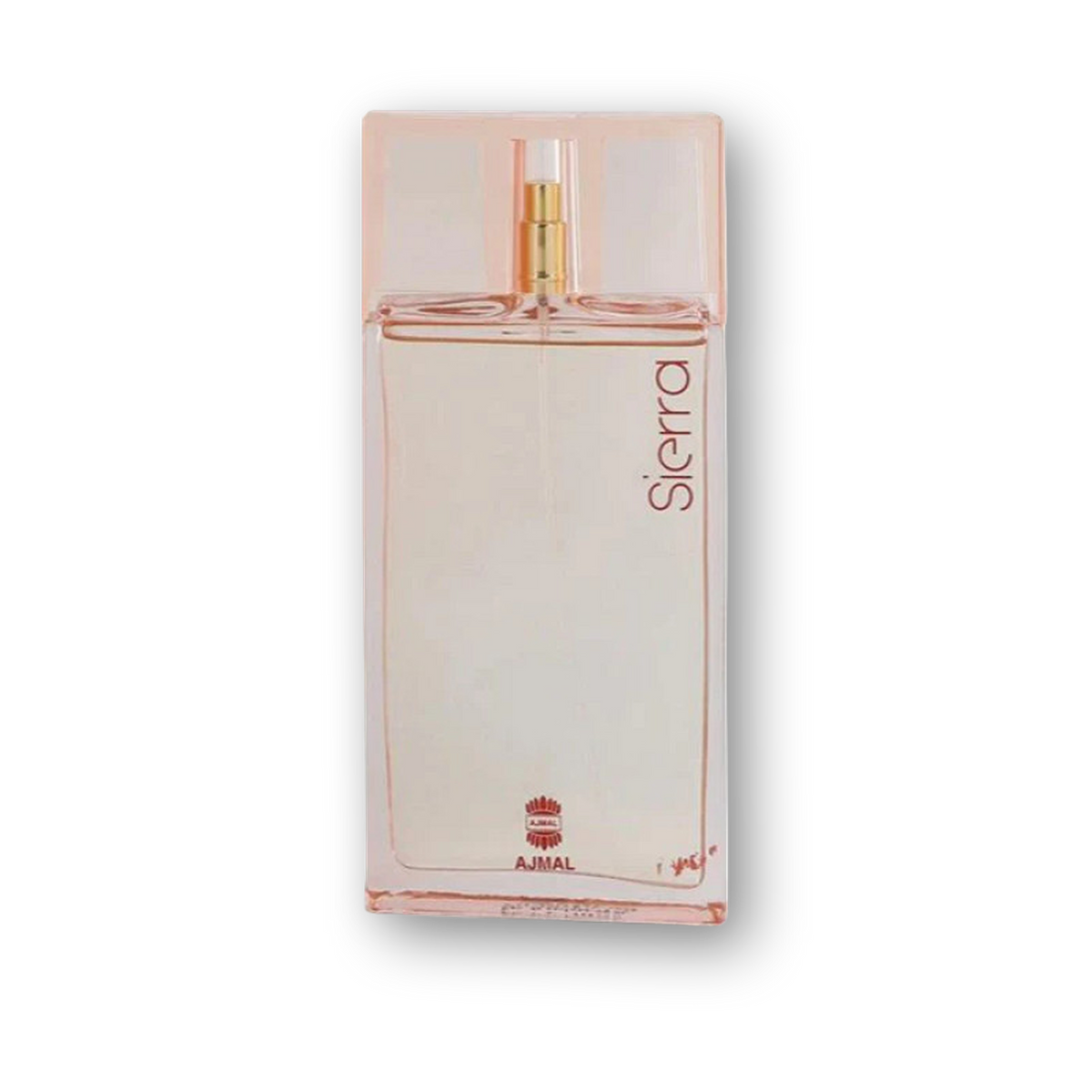 Ajmal Sierra EDP For Men hero image