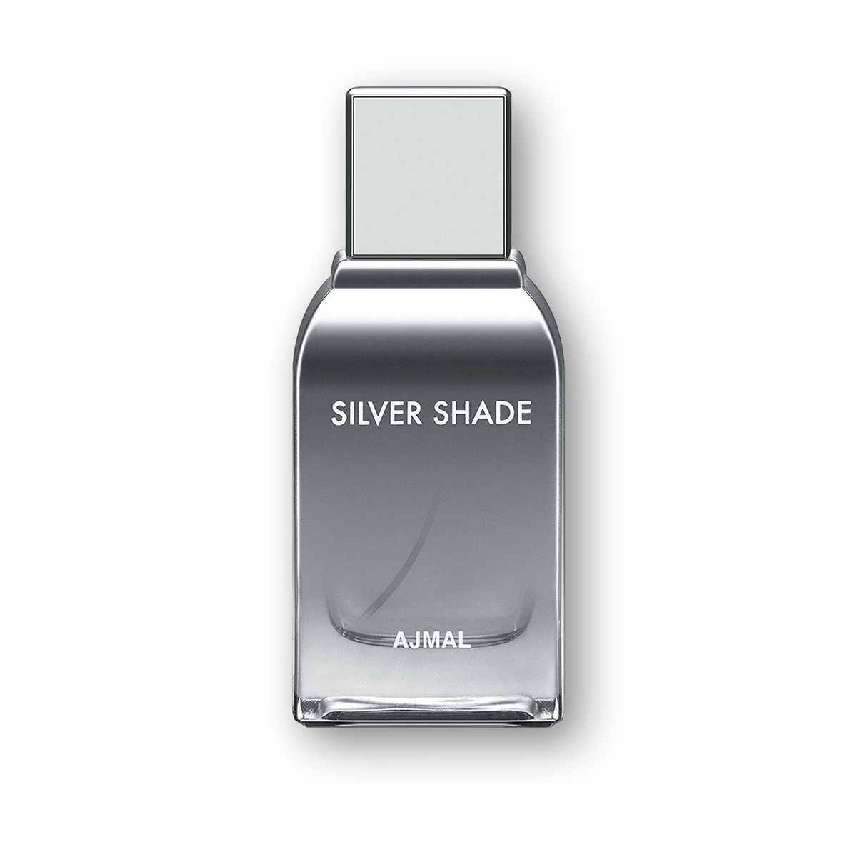 Ajmal Silver Shade EDP For Men hero image